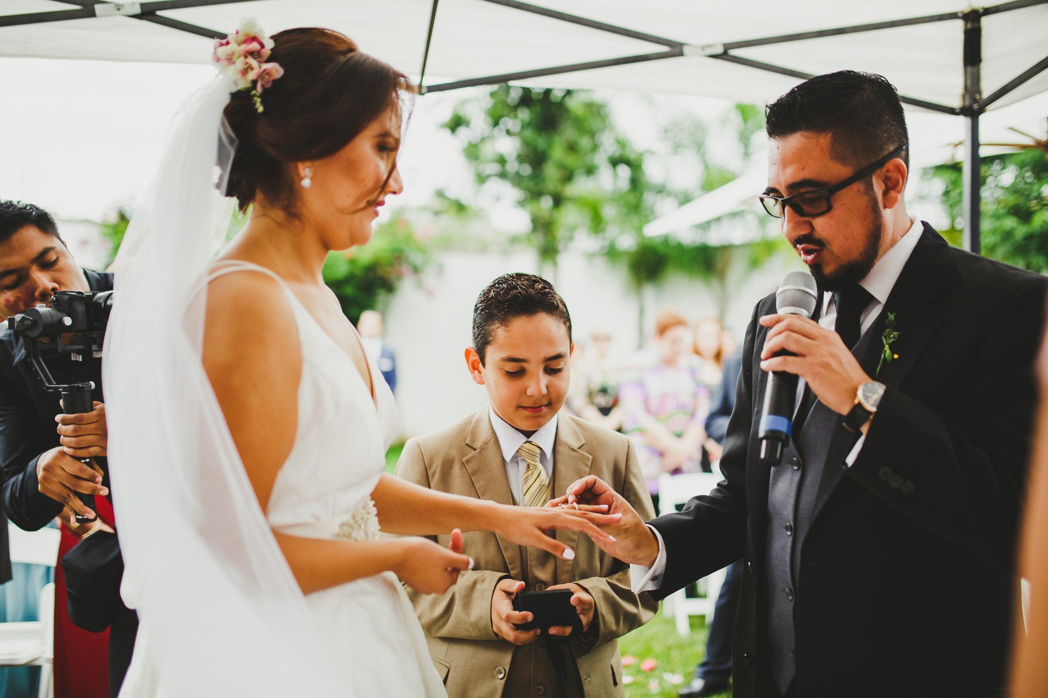 Sofi & Fer. Wedding and family photographer in Mexico City