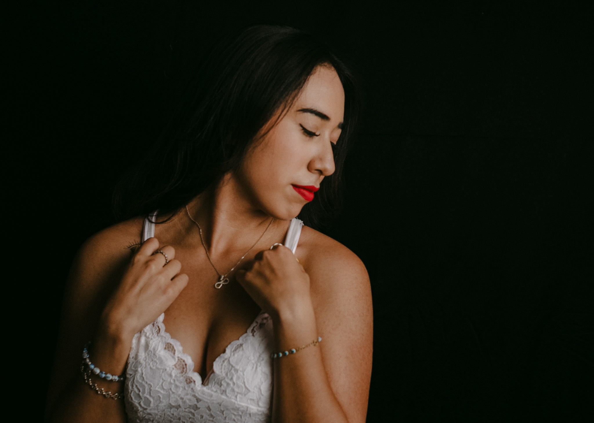 Zar. Wedding and family photographer in Mexico City