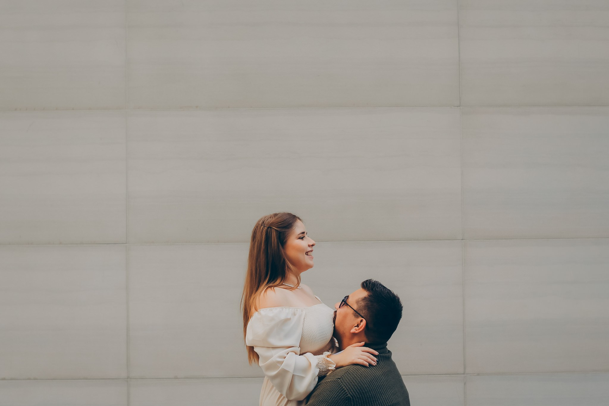 Jimena & Francisco. Wedding and family photographer in Mexico City