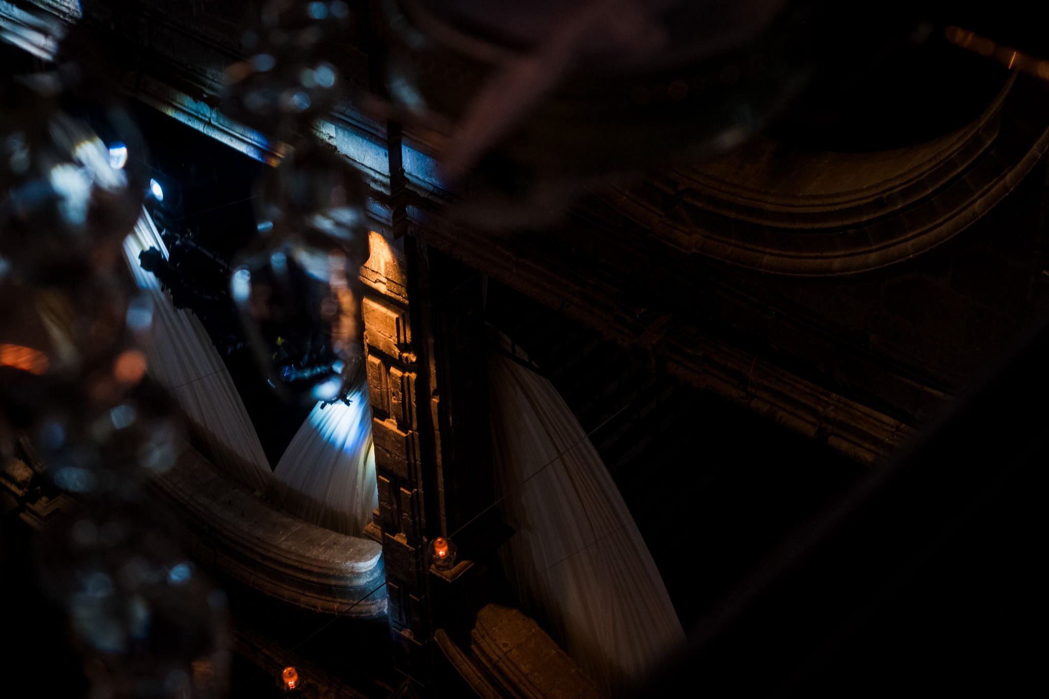 Wedding / Eramos desconocidos. Wedding and family photographer in Mexico City