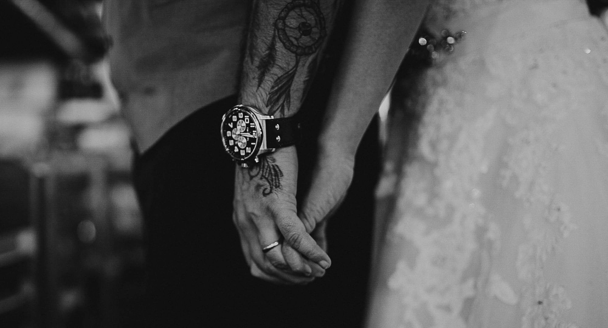 Diana & Esteban. Wedding and family photographer in Mexico City