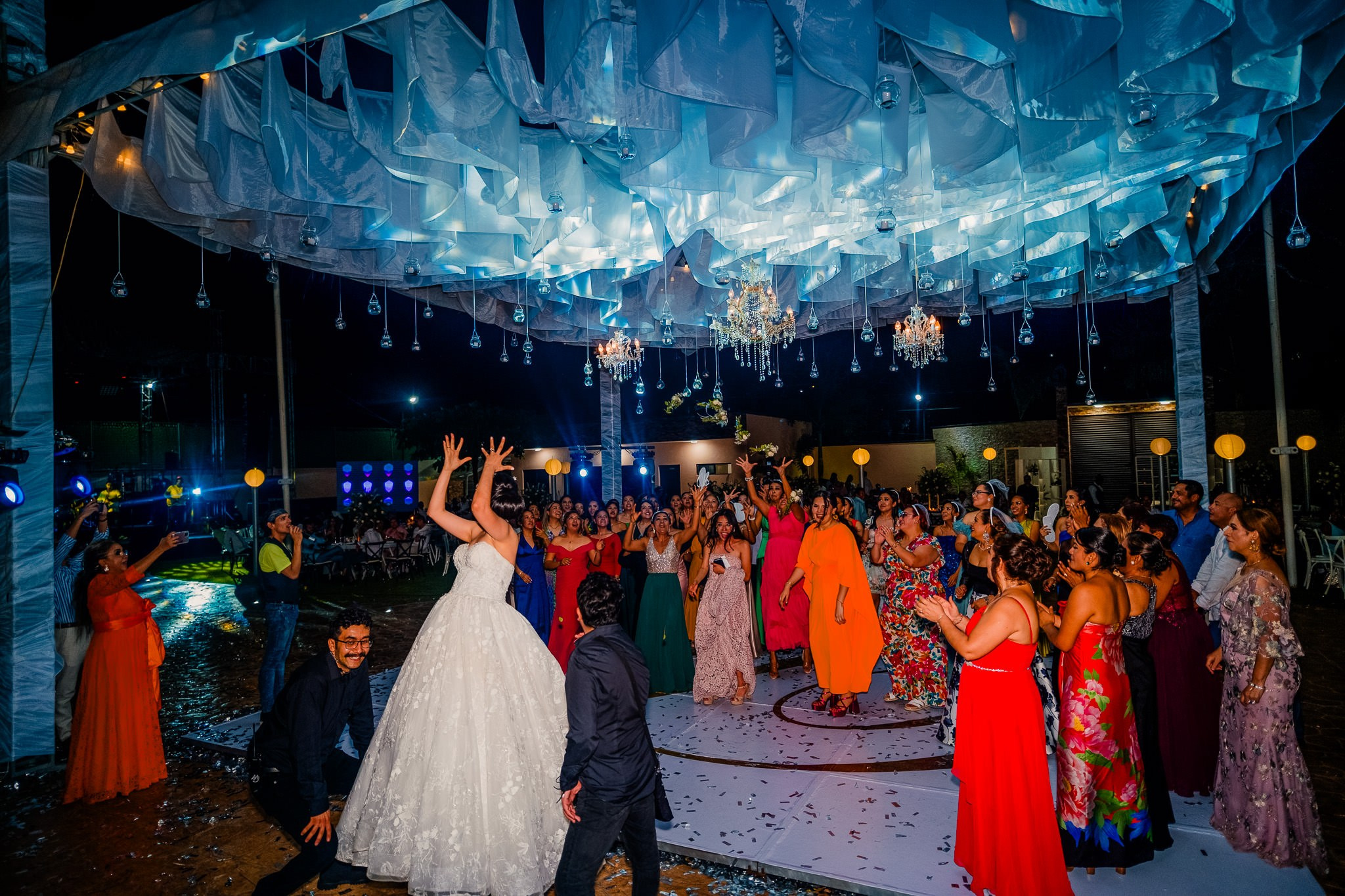 Dulce & Roberto / Guerrero. Wedding and family photographer in Mexico City