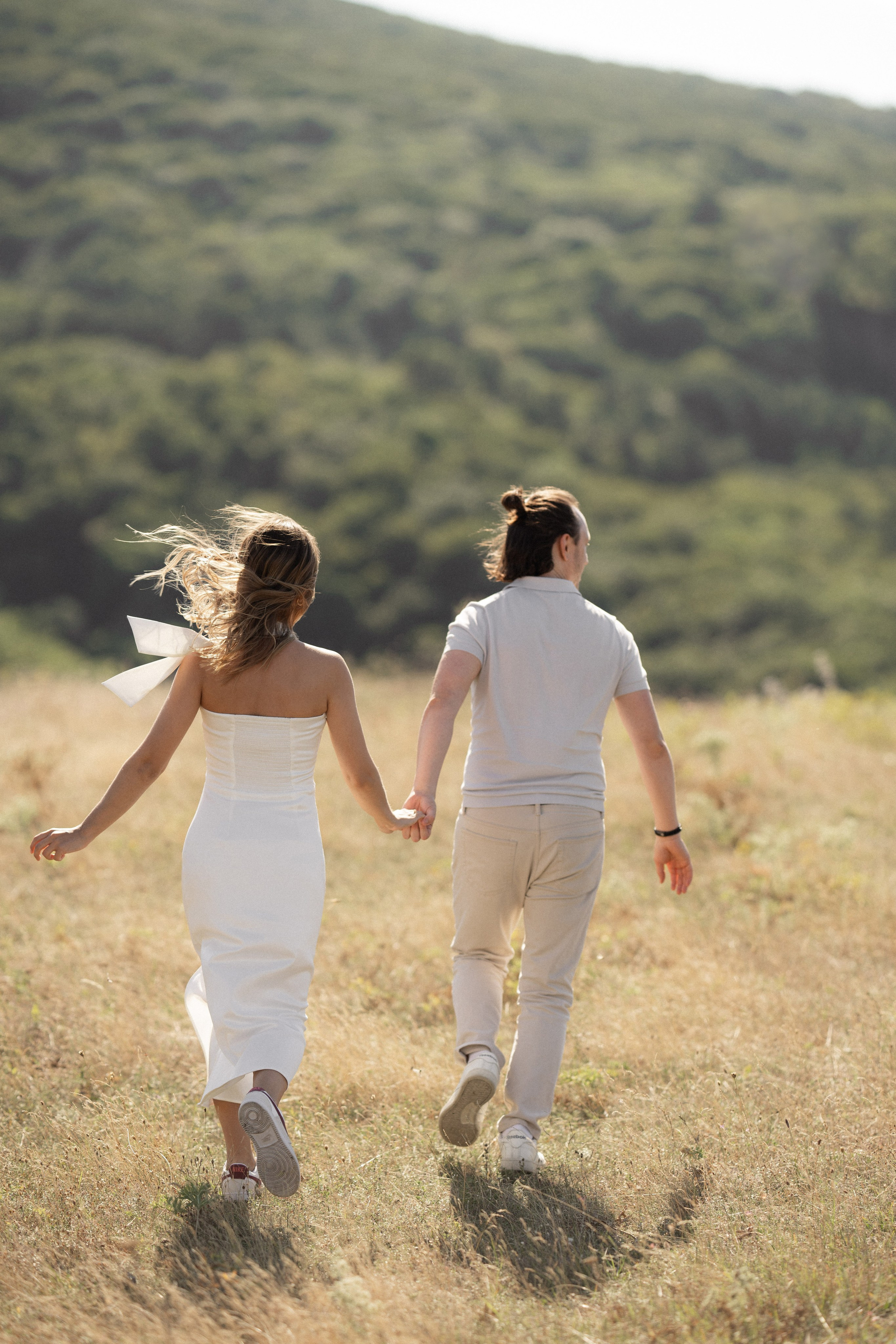 Kojori. Oksana & Aleksey. Дарья Филькова — фотограф и видеограф в Тбилиси, Грузия