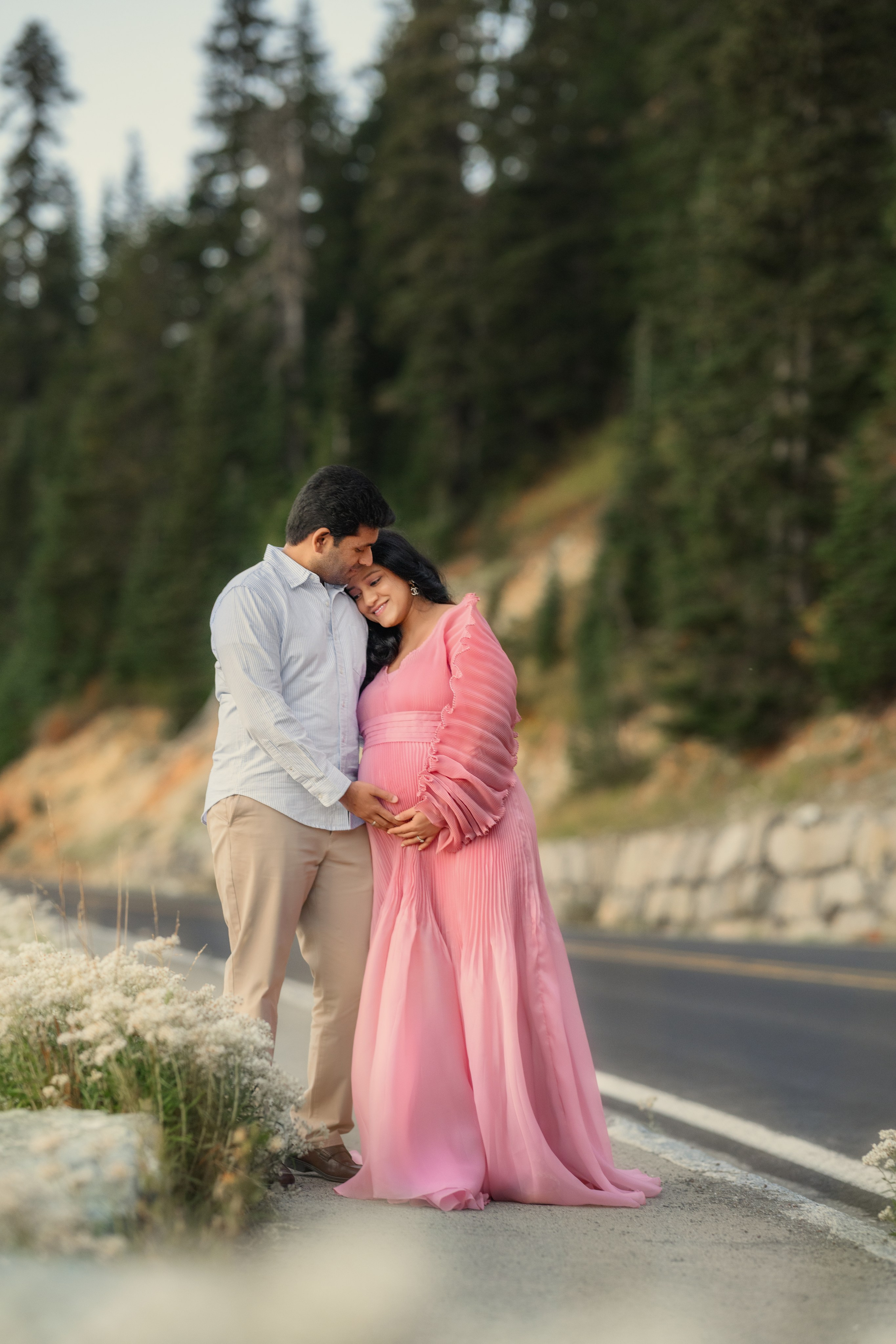 Lohita. Wedding & portrait photography in the Seattle Area. Helen Michelle photographer
