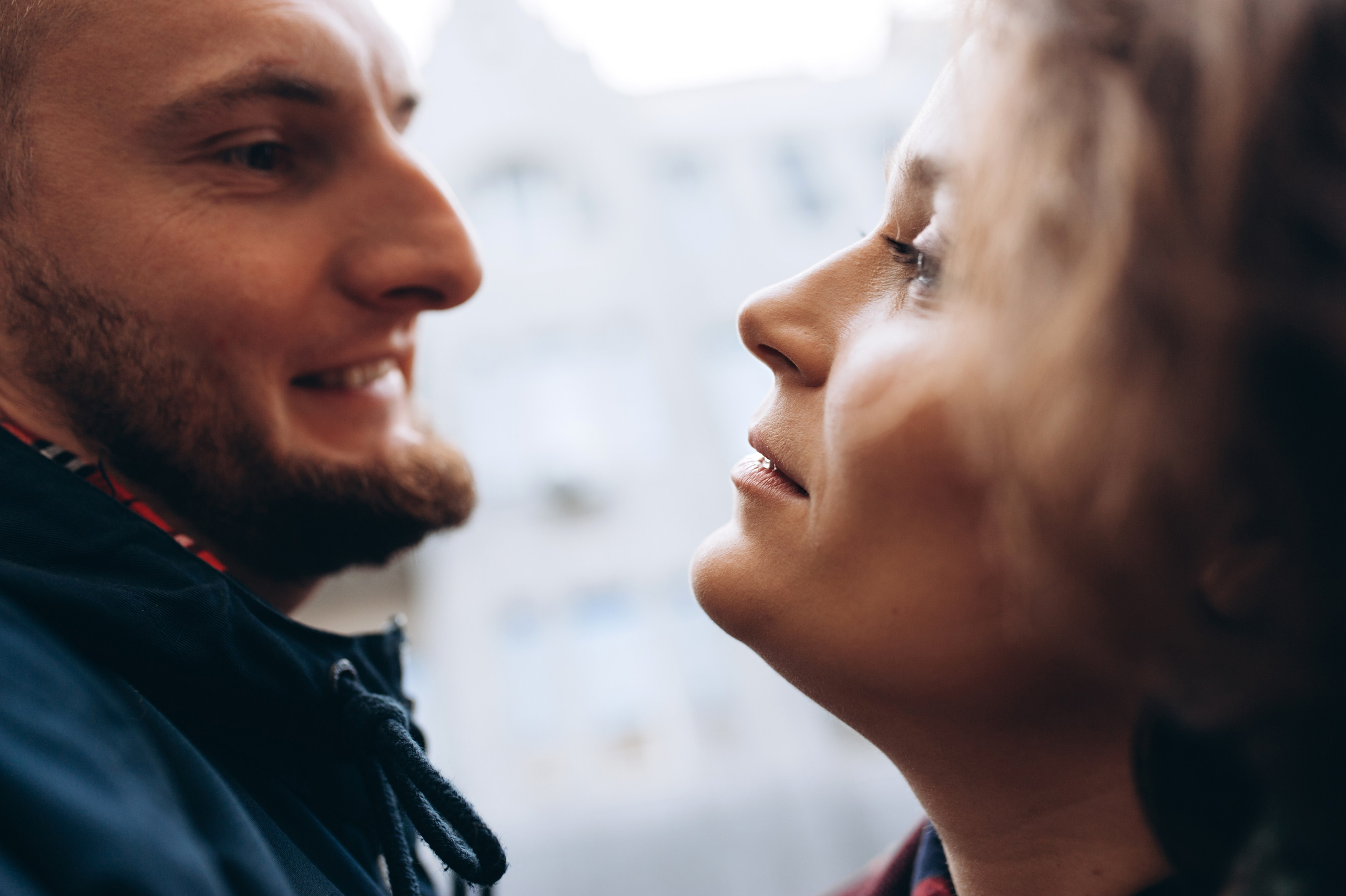 Anna & Serhii. Familien- und Hochzeitsfotografin. Ich arbeite in Koblenz und Rheinlan