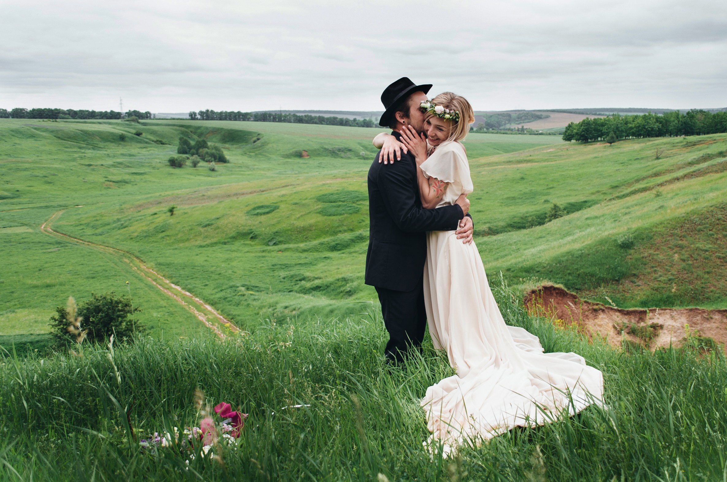 Katarina & Max. Familien- und Hochzeitsfotografin. Ich arbeite in Koblenz und Rheinlan