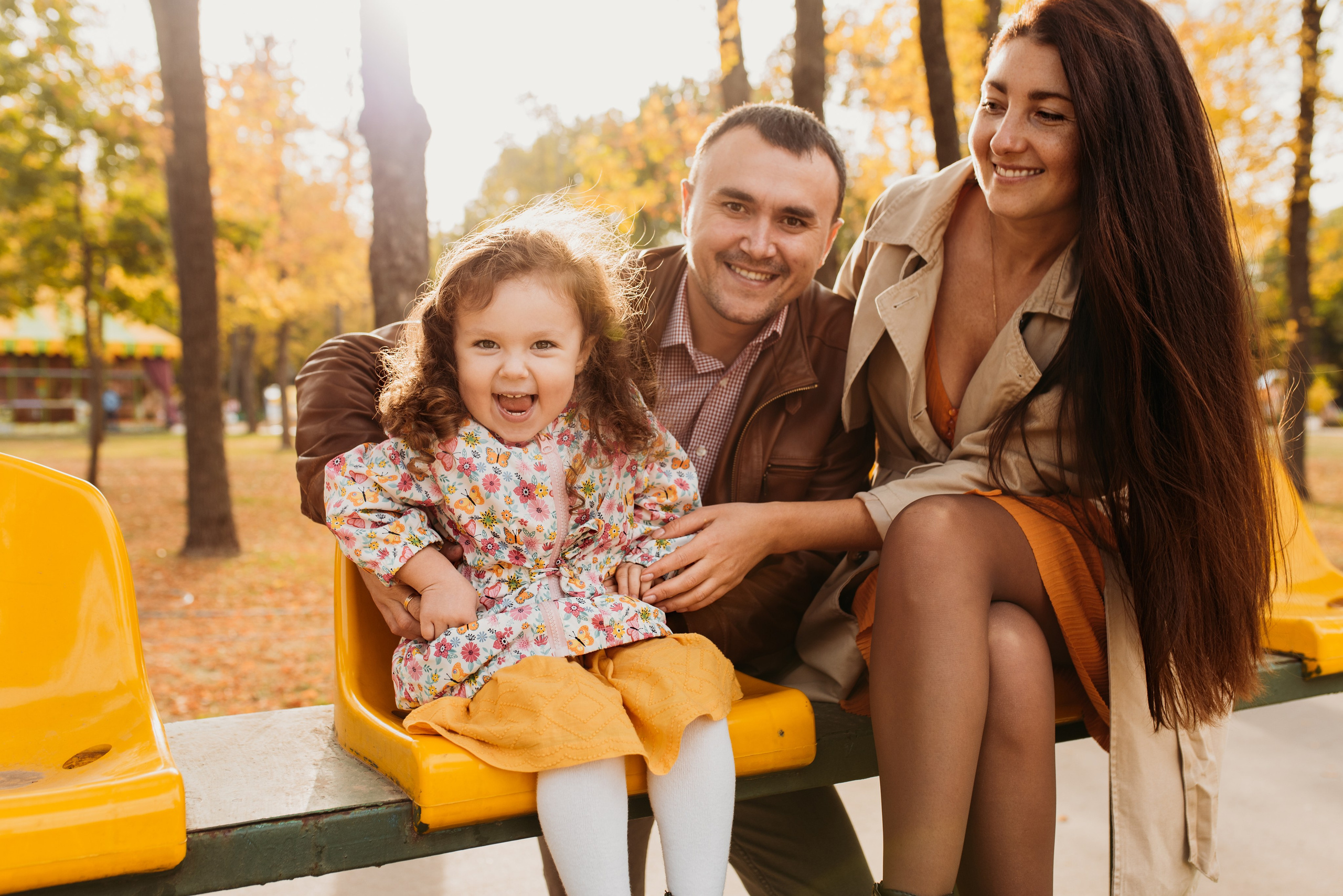 Katerina & Sergej & Dar’ya. Familien- und Hochzeitsfotografin. Ich arbeite in Koblenz und Rheinlan