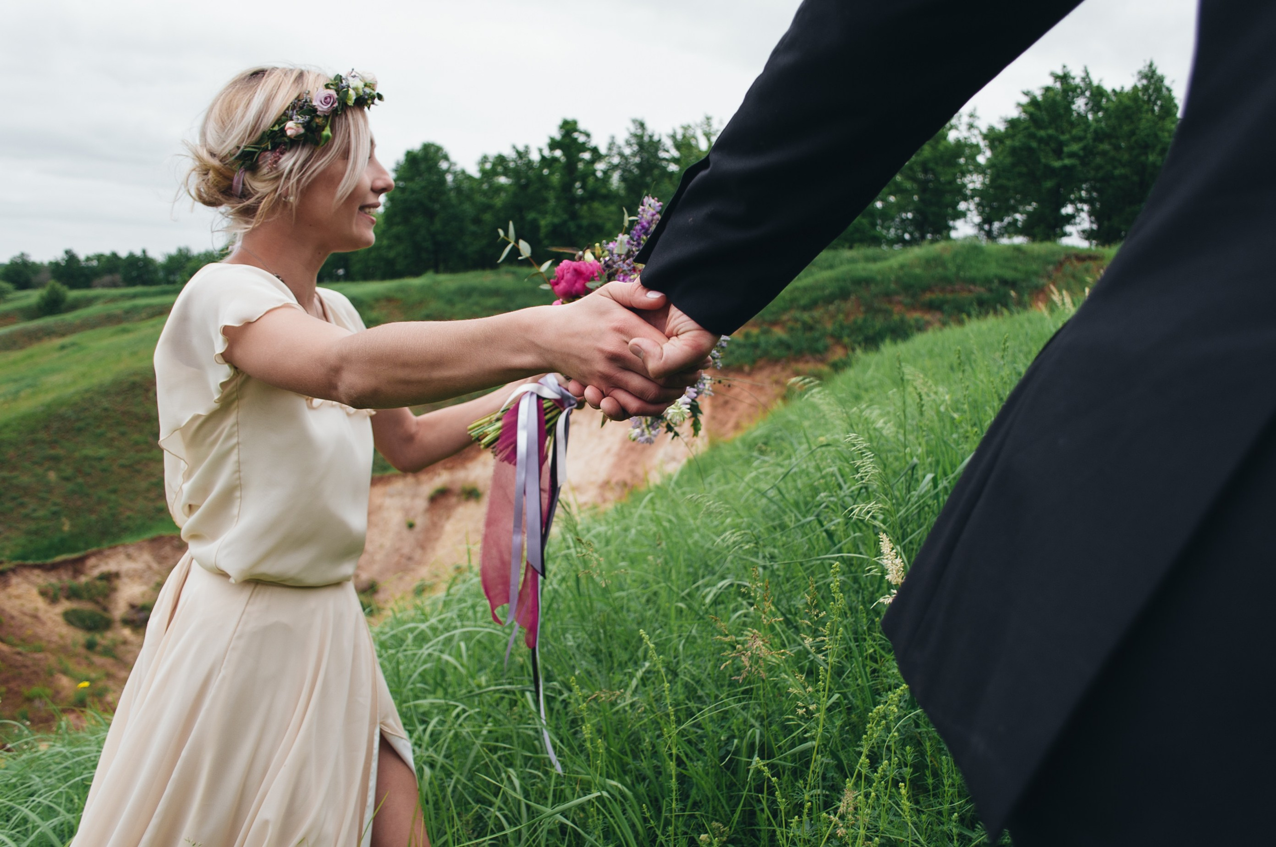 Katarina & Max. Familien- und Hochzeitsfotografin. Ich arbeite in Koblenz und Rheinlan