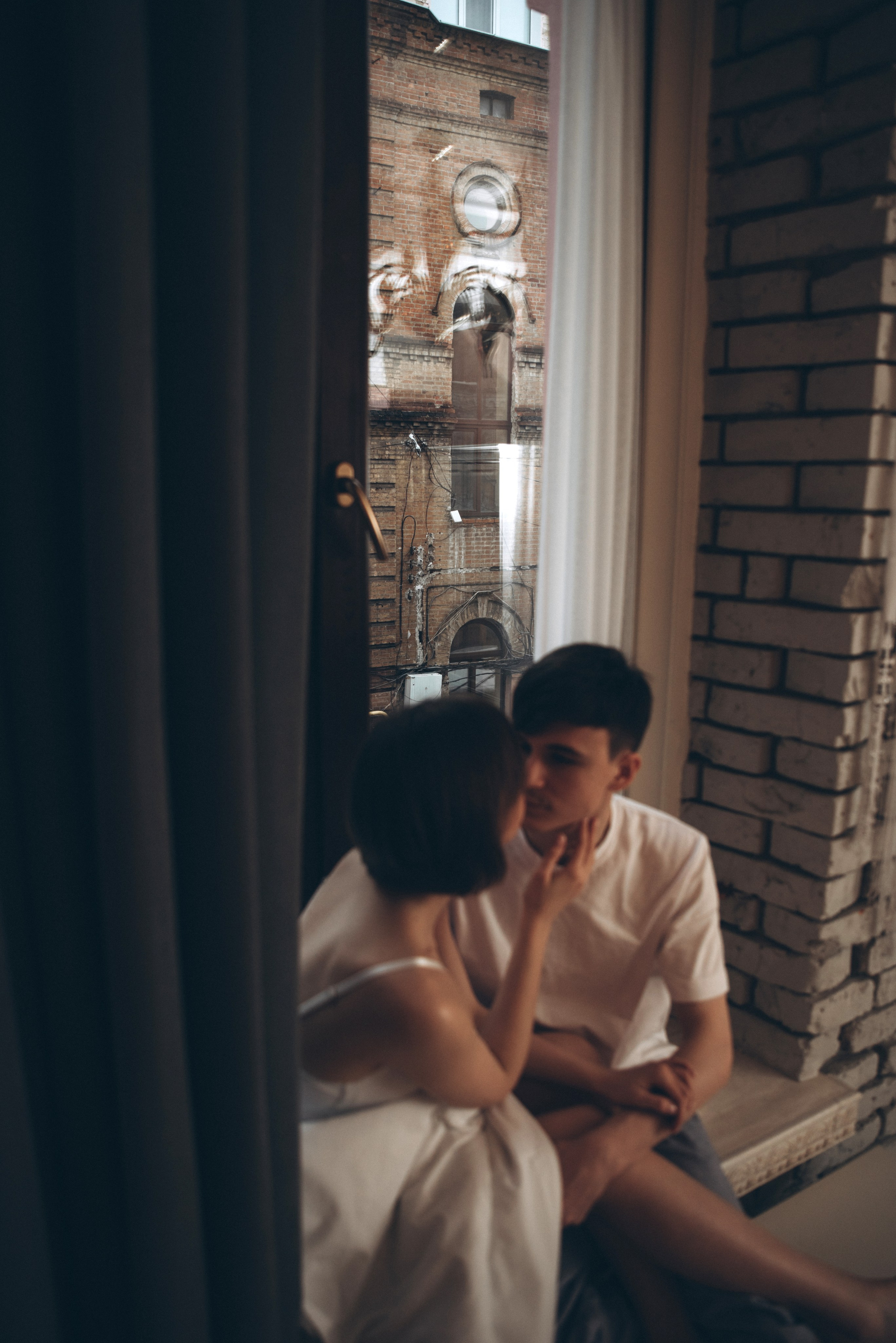 Alina & Paul. Familien- und Hochzeitsfotografin. Ich arbeite in Koblenz und Rheinlan