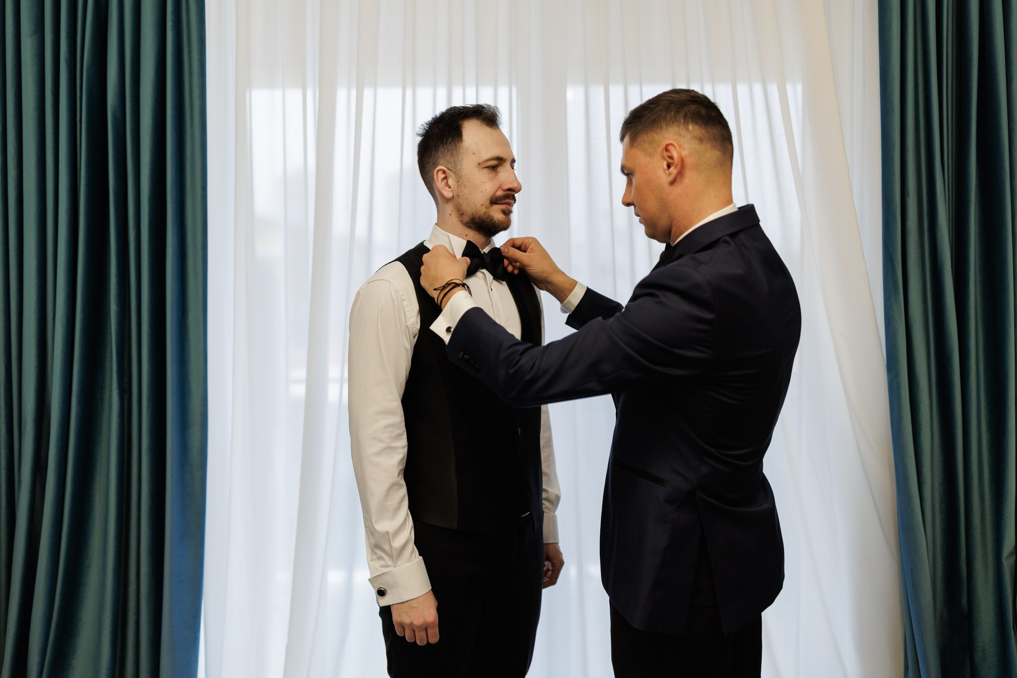 Iuliana & Alex. Fotograf nunta Bucuresti - Manu Ivanciu | Fotograf botez