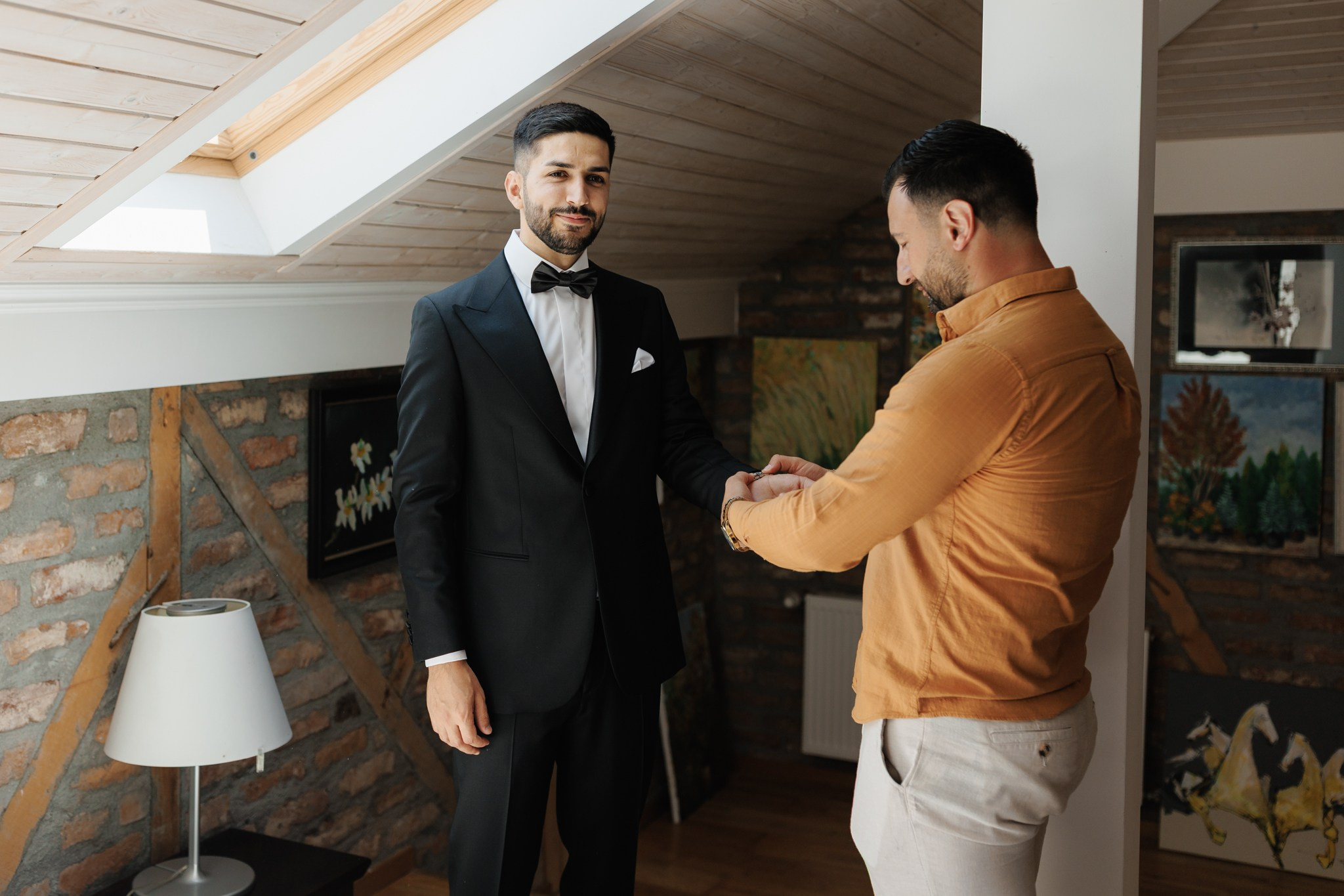 Mihaela si Nicolae - Nunta in locatie in aer liber la Nouvelle Events. Fotograf nunta Bucuresti - Manu Ivanciu | Fotograf botez