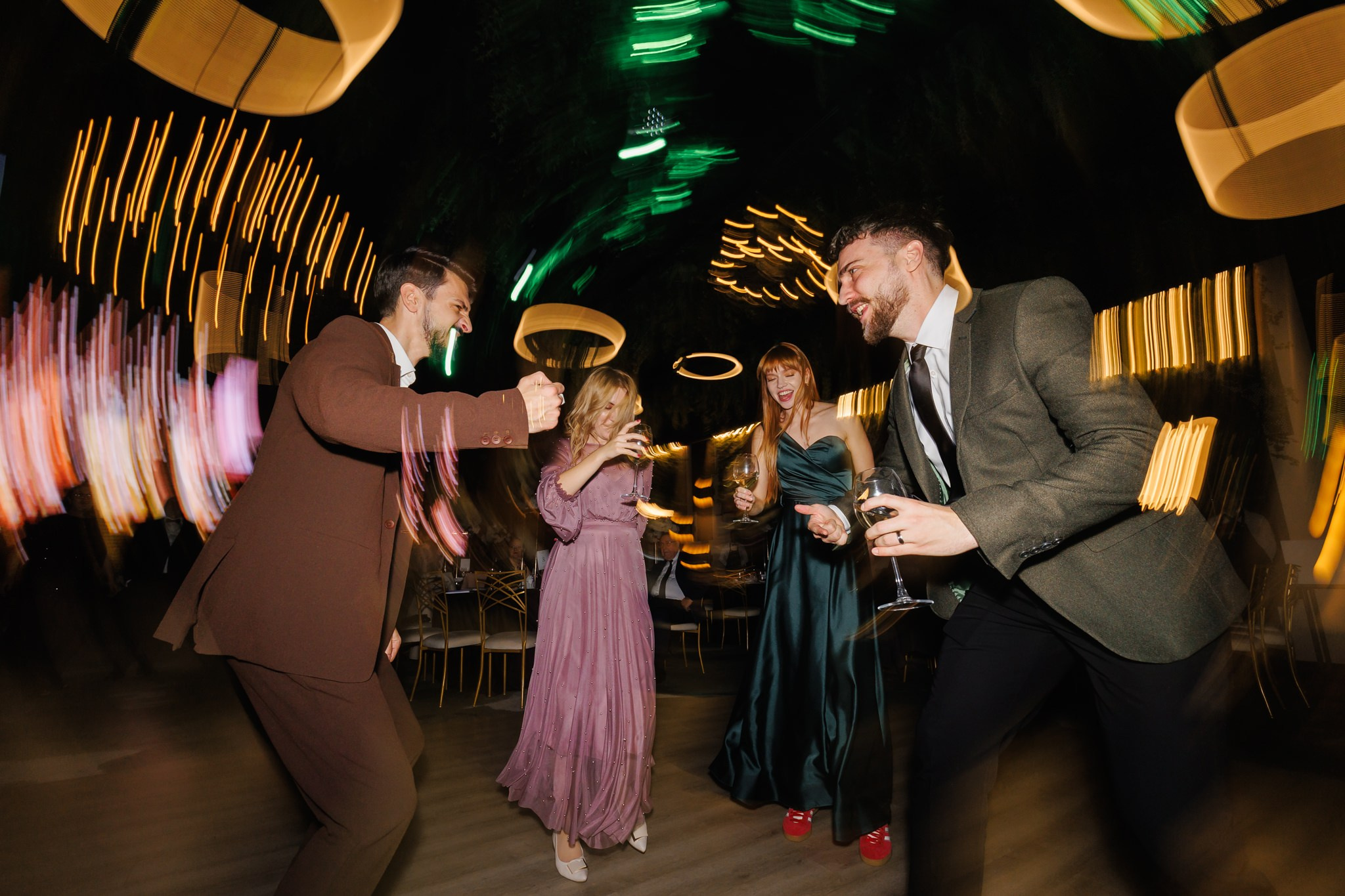 Beatrice + Alin. Fotograf nunta Bucuresti - Manu Ivanciu | Fotograf botez