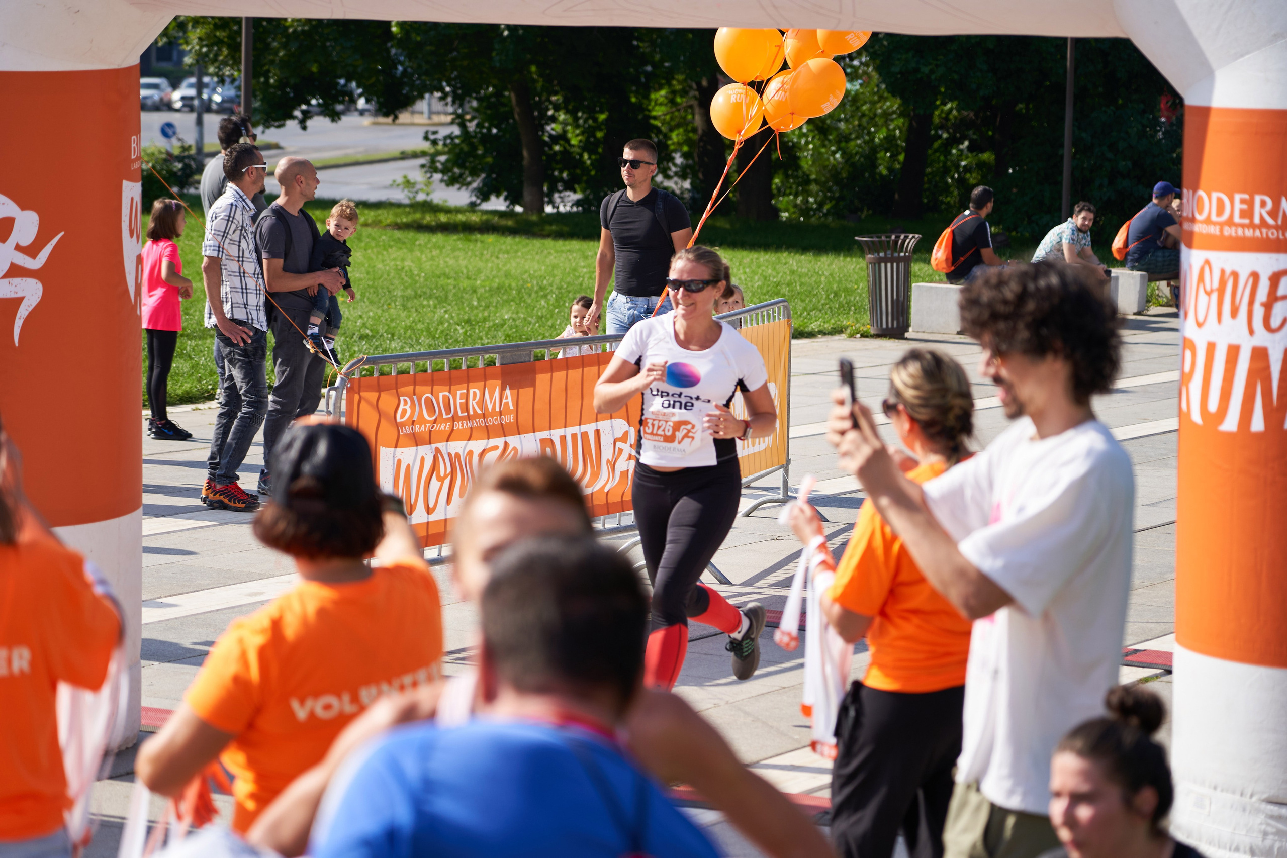 Събитийна фотография. Фототека