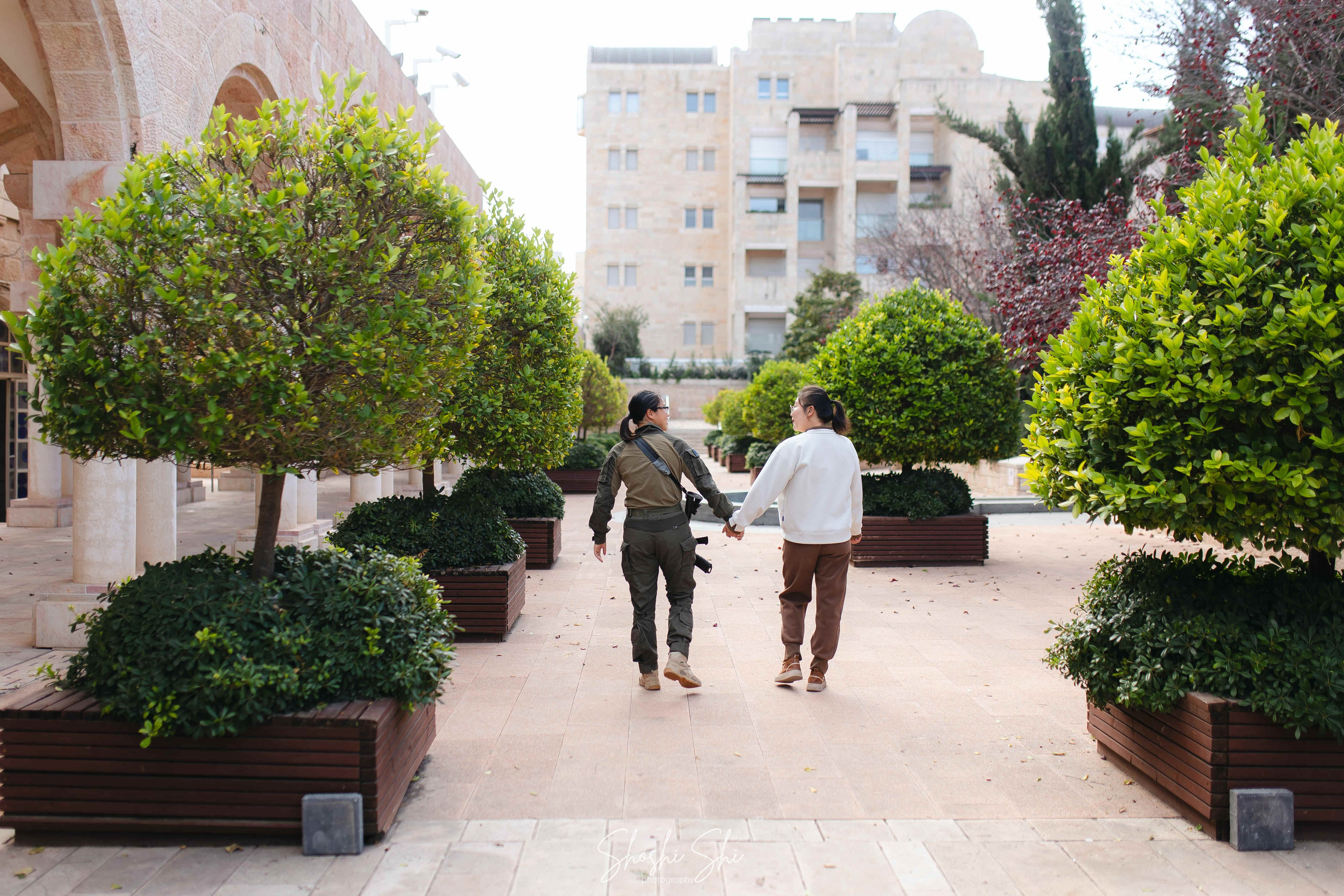 MOTHER AND ME (YMCA). Https://shi-photo.com/