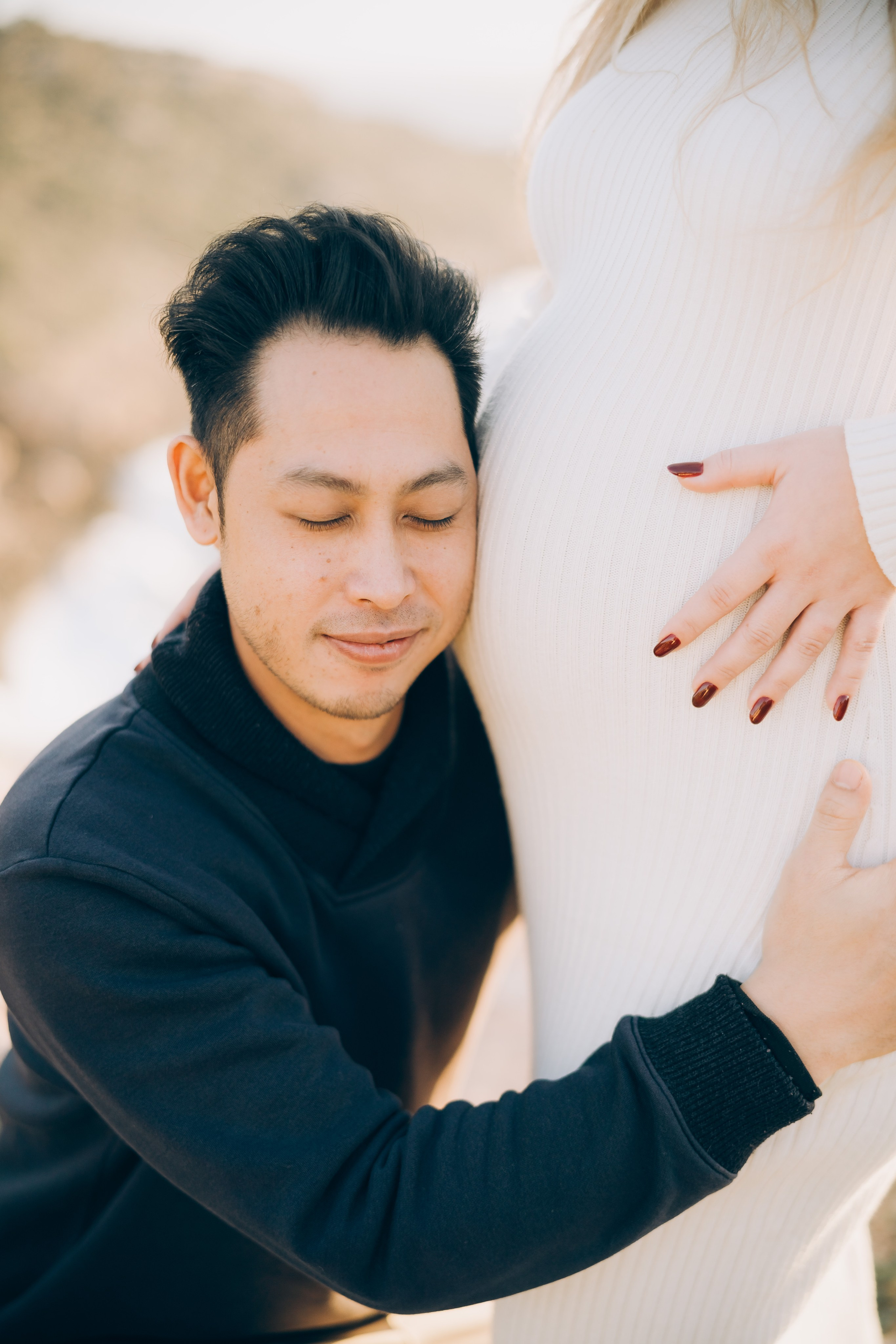 Exciting anticipation. Фотограф Пальма де Майорка