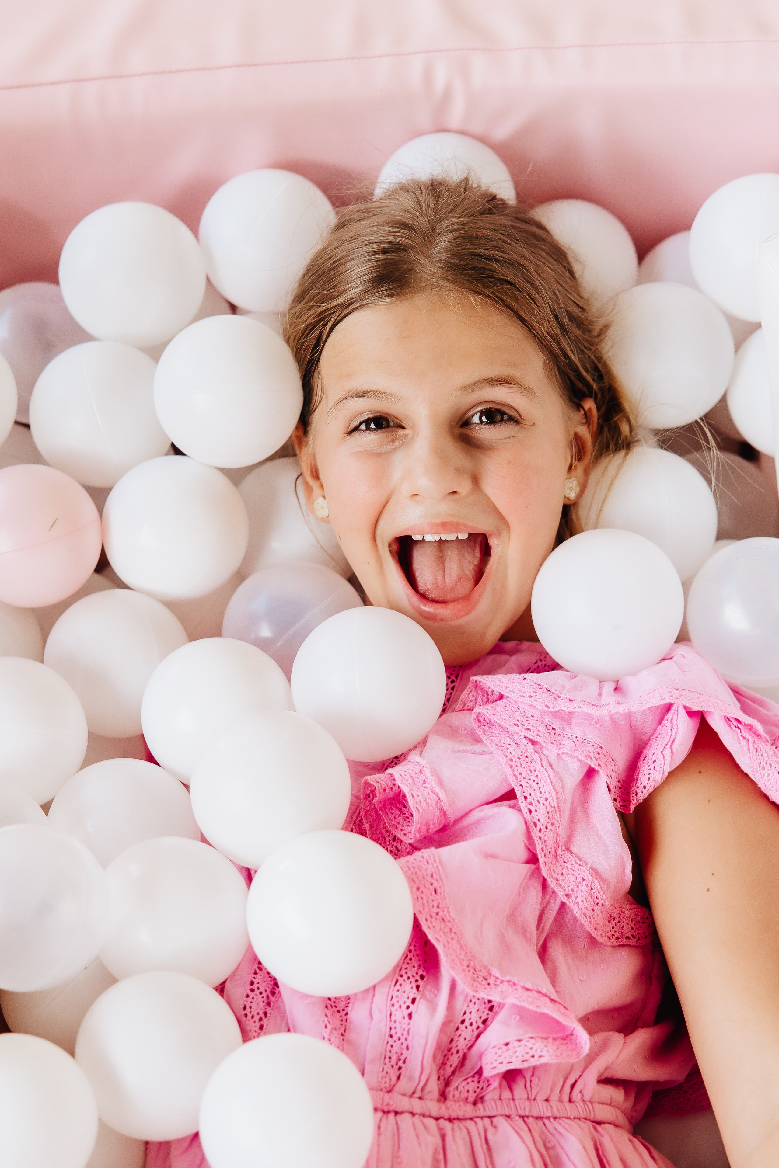 Kids Party. Alya Leto Photographer