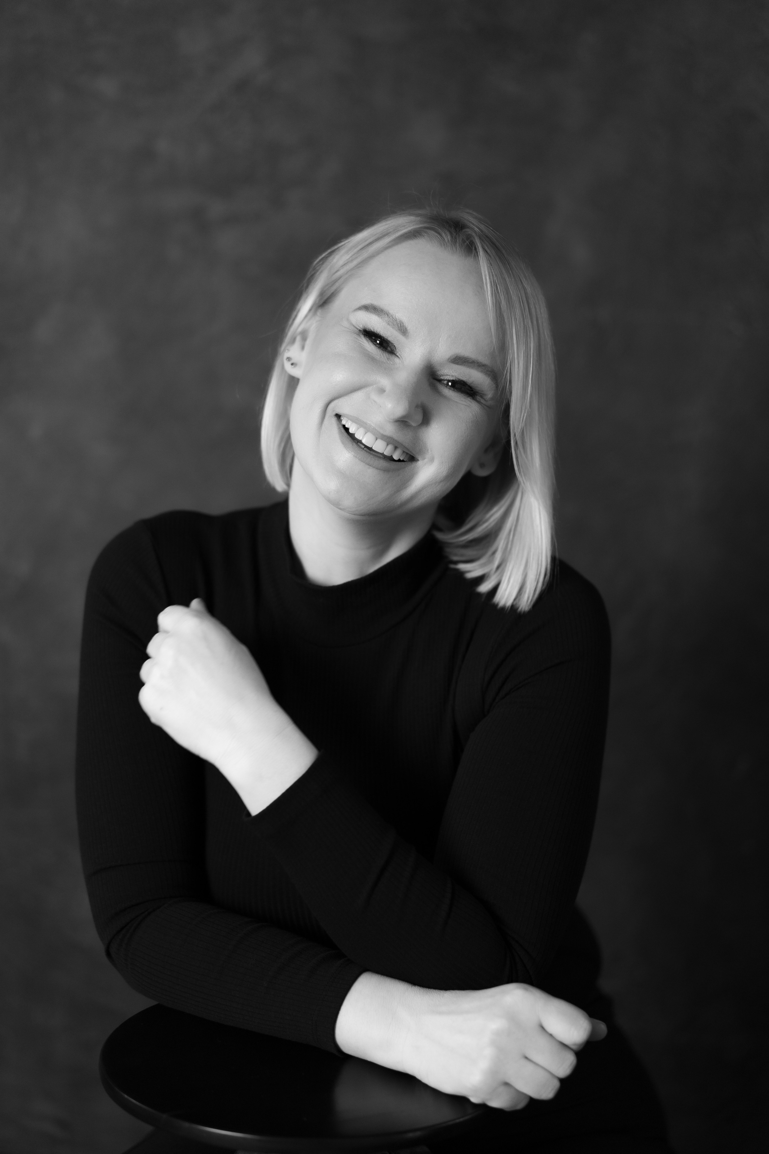 Portretai. Aliaksandra Norvilas fotografas Vilnius