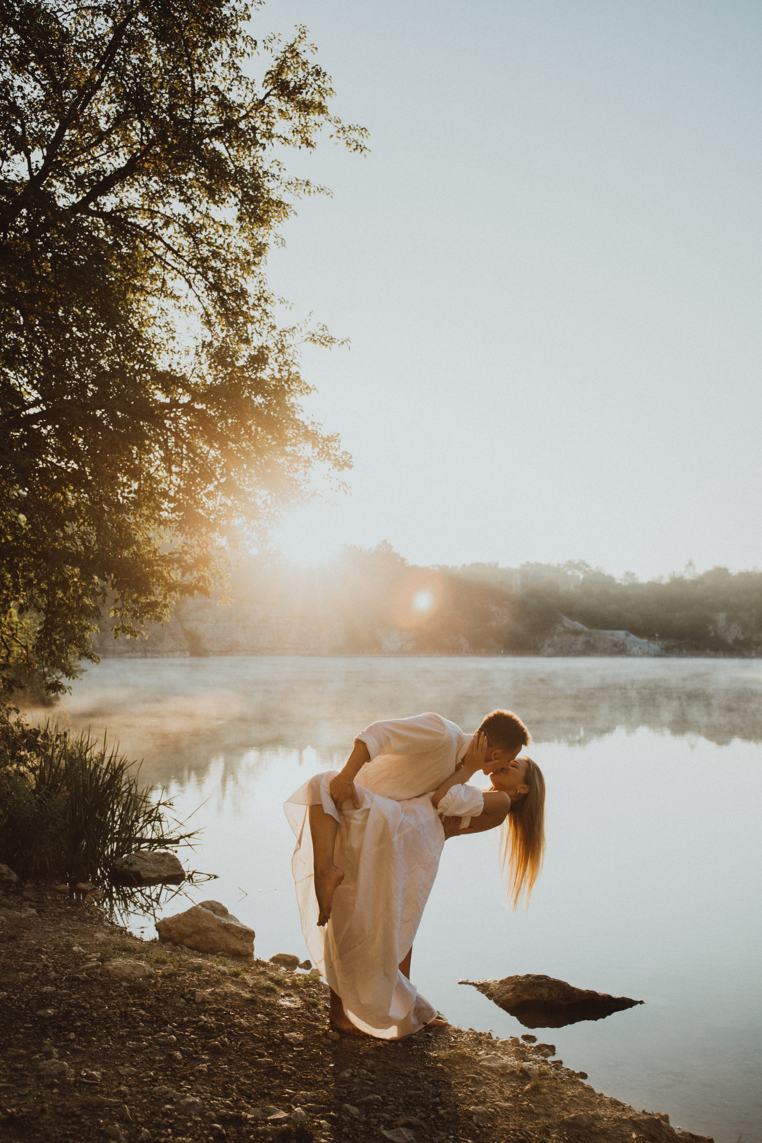 ALEKSANDRA ANDREY. Fotograf Mykhalchuk Inna Kraków