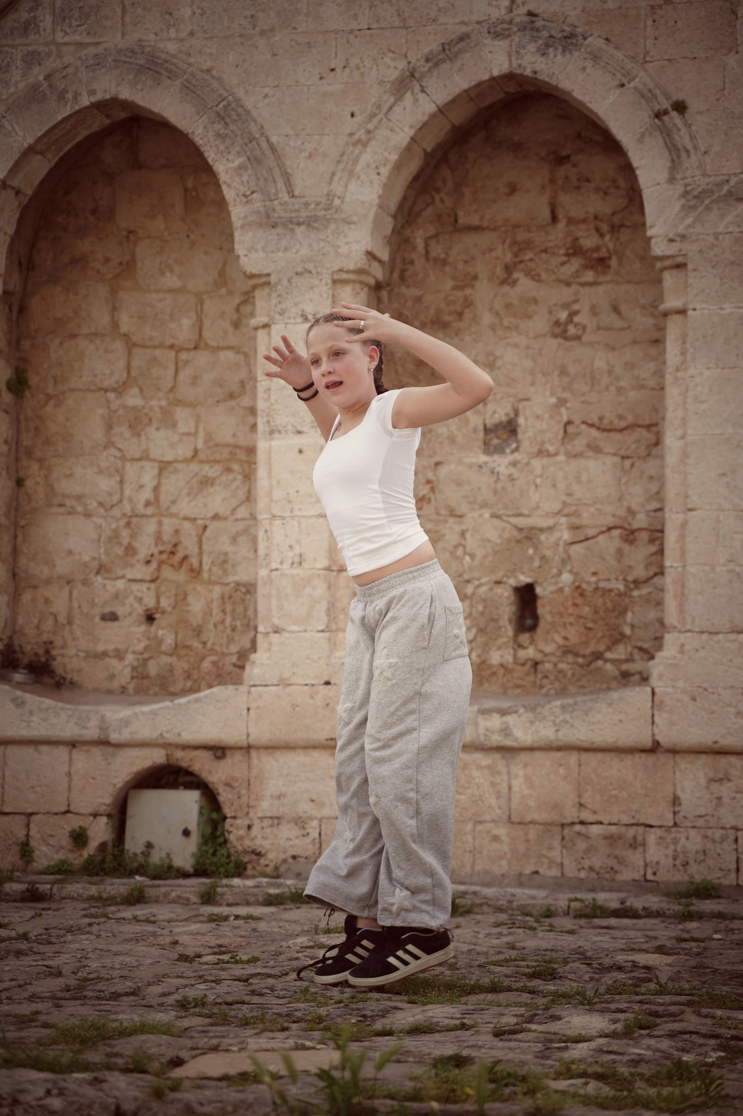 Кетрин. Фотограф. Визуал. Хайфа. Талья Цветкова