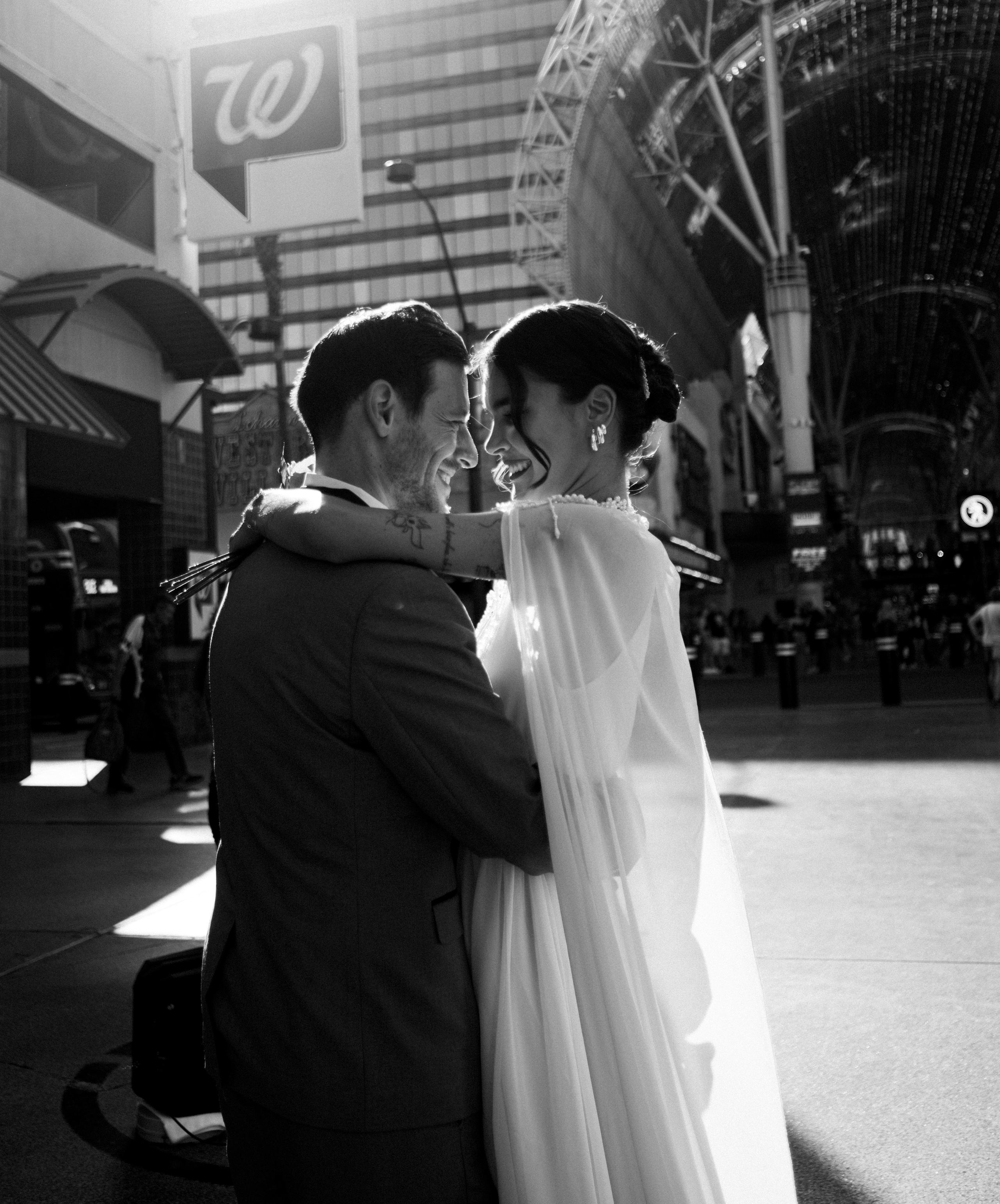 Wedding photographer Las Vegas