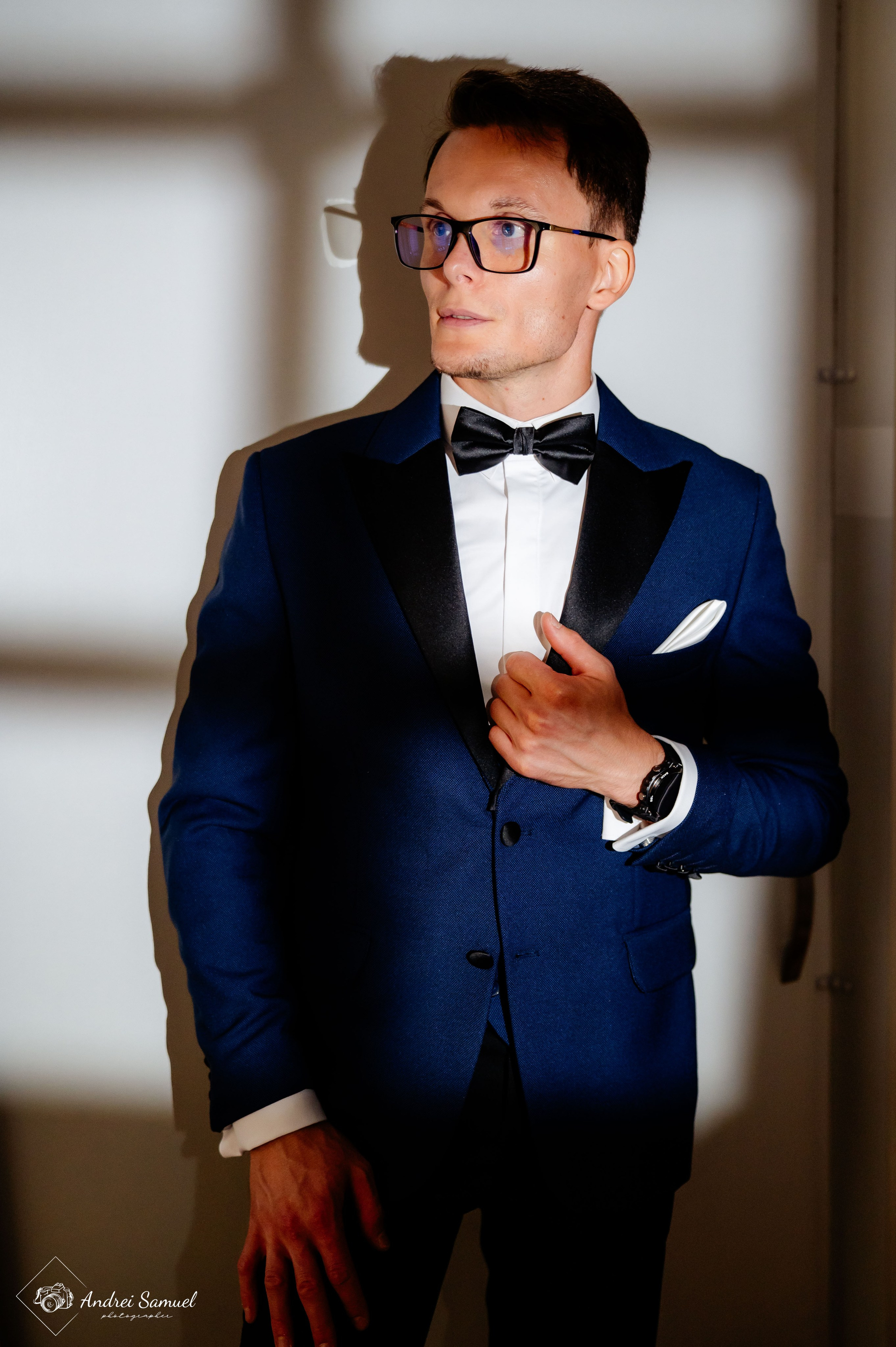 Ana Maria & Bogdan. Andrei Samuel – Fotograf București | Evenimente, Studio, Imobiliare, Produs