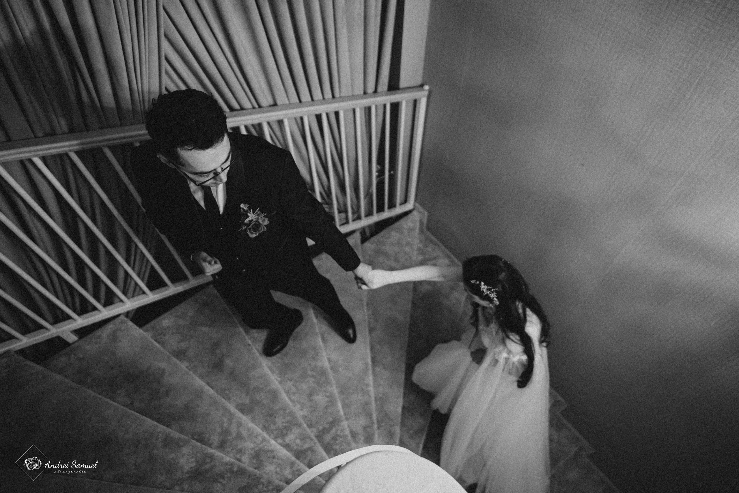 Mihaela & Daniel. Andrei Samuel – Fotograf București | Evenimente, Studio, Imobiliare, Produs