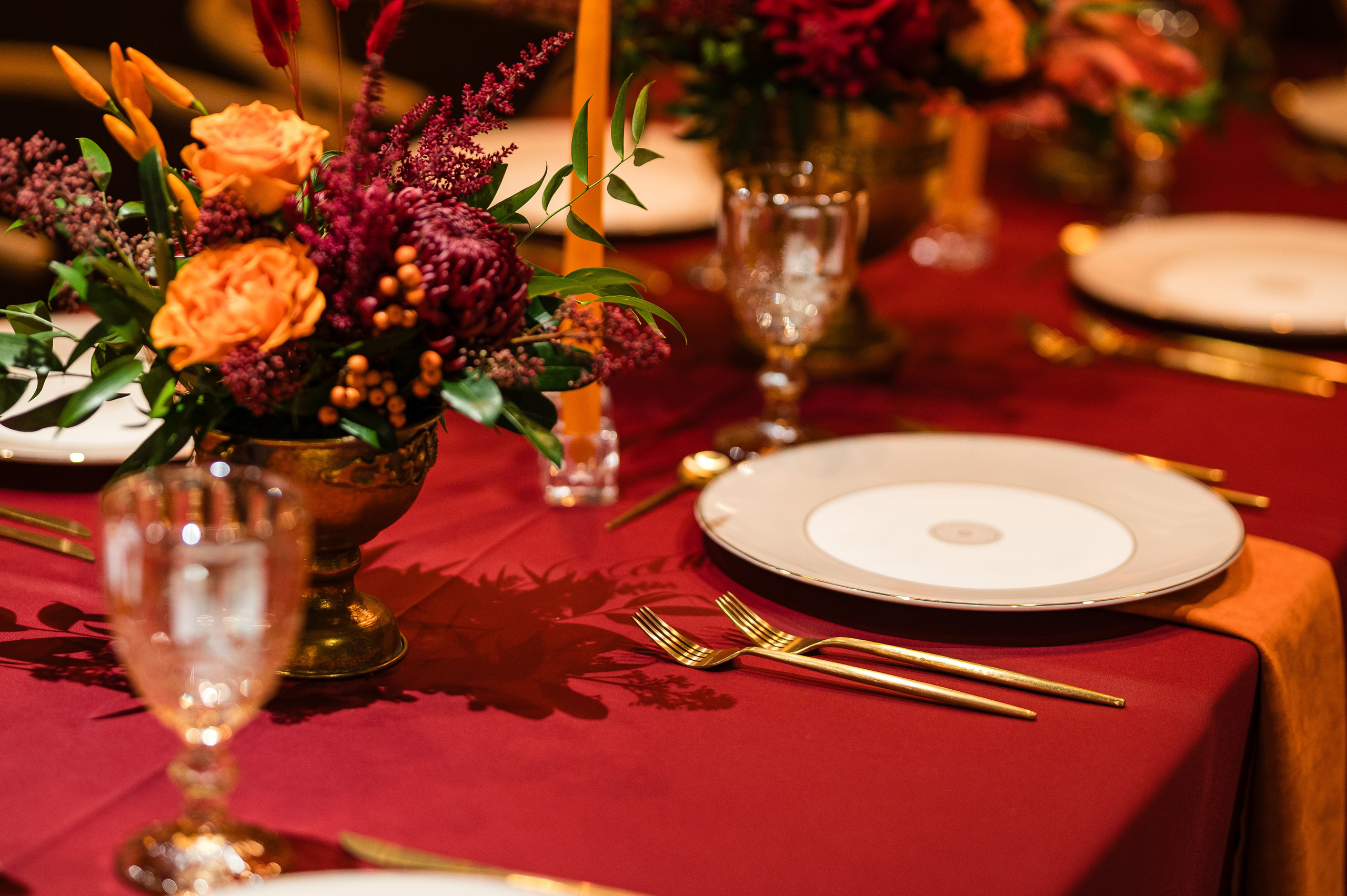 Decor Restaurant. Andrei Samuel – Fotograf București | Evenimente, Studio, Imobiliare, Produs