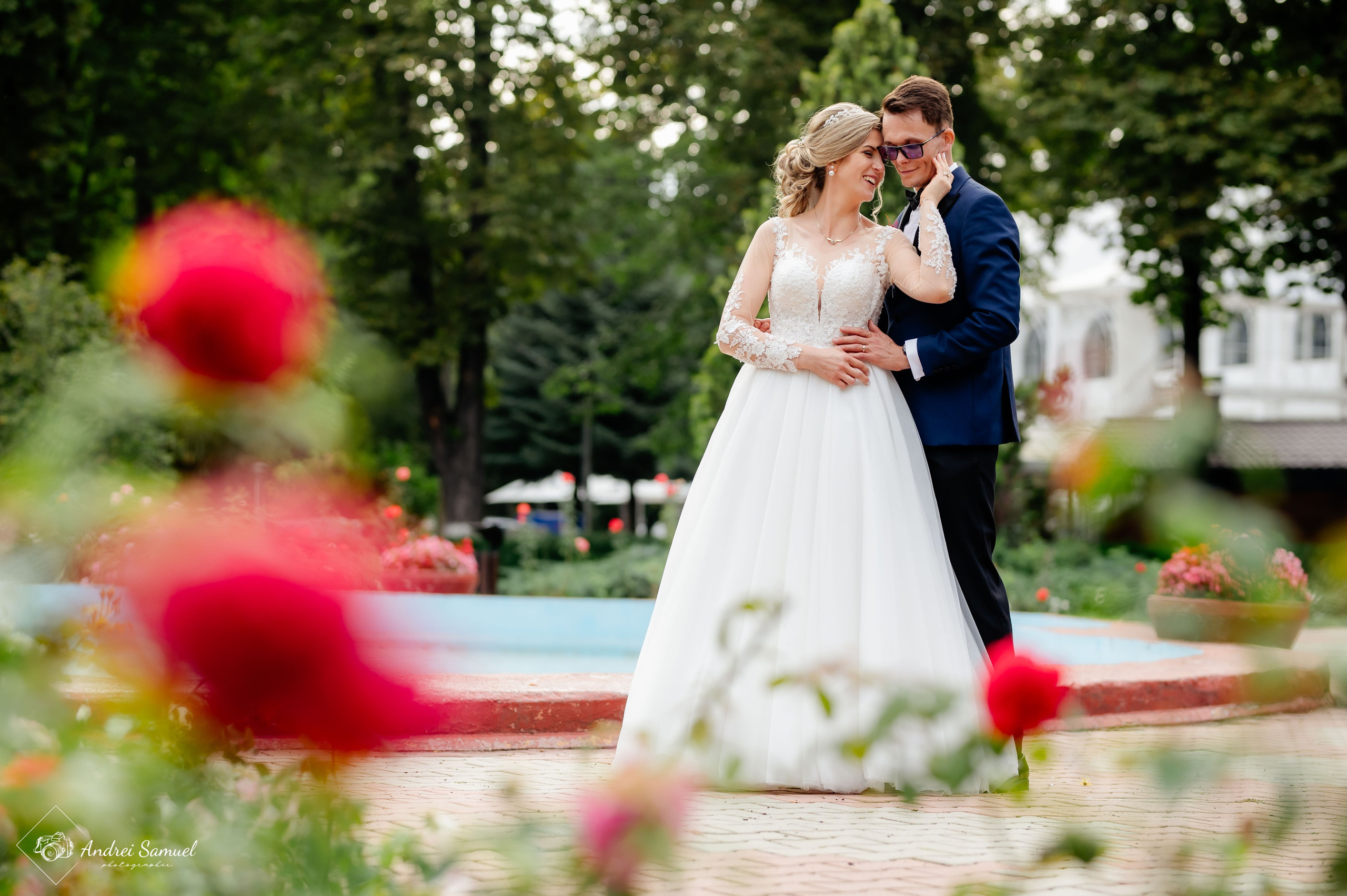 Ana Maria & Bogdan. Andrei Samuel – Fotograf București | Evenimente, Studio, Imobiliare, Produs