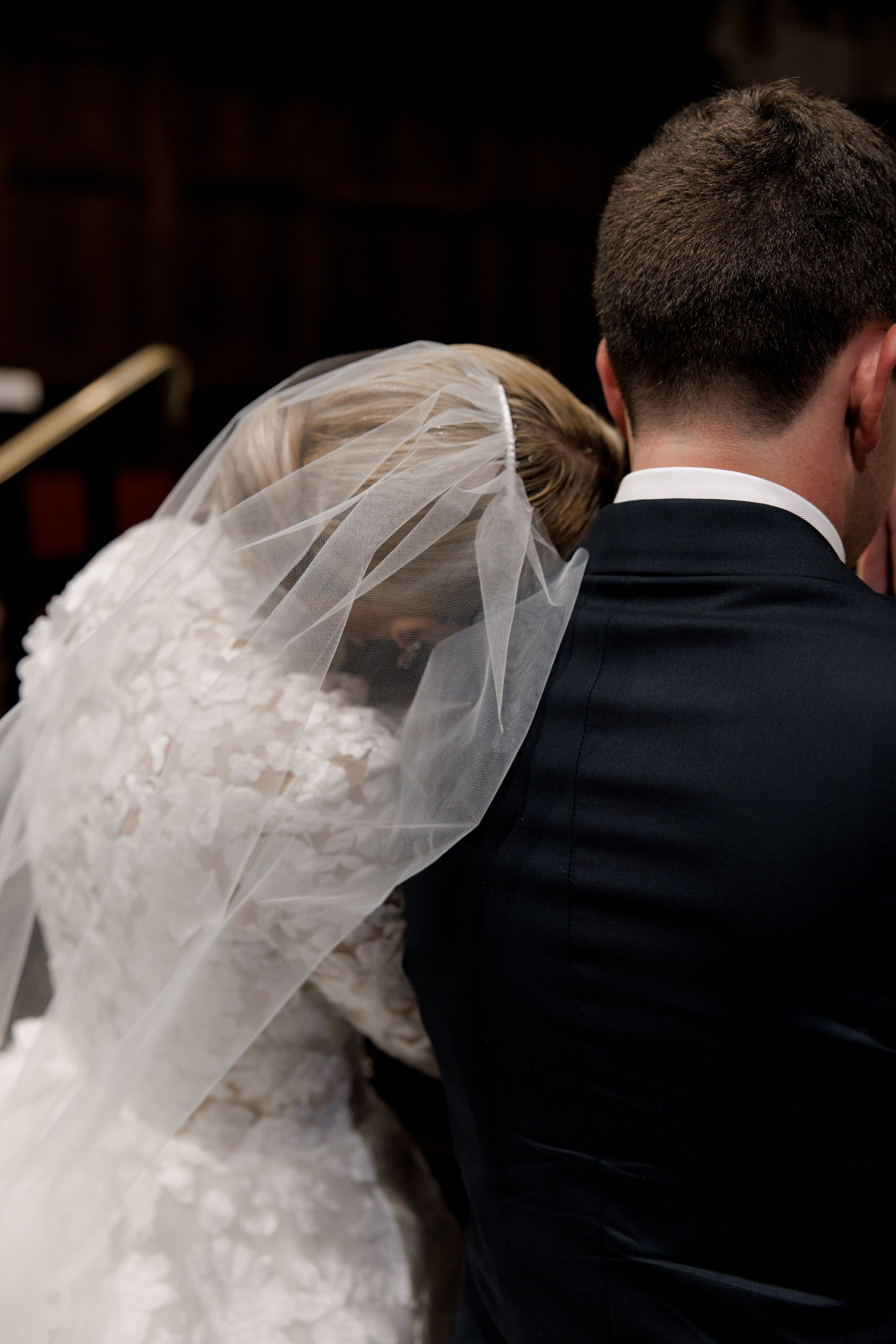 Killeen and Patrick. Wedding photographer and videographer New York | New Jersey