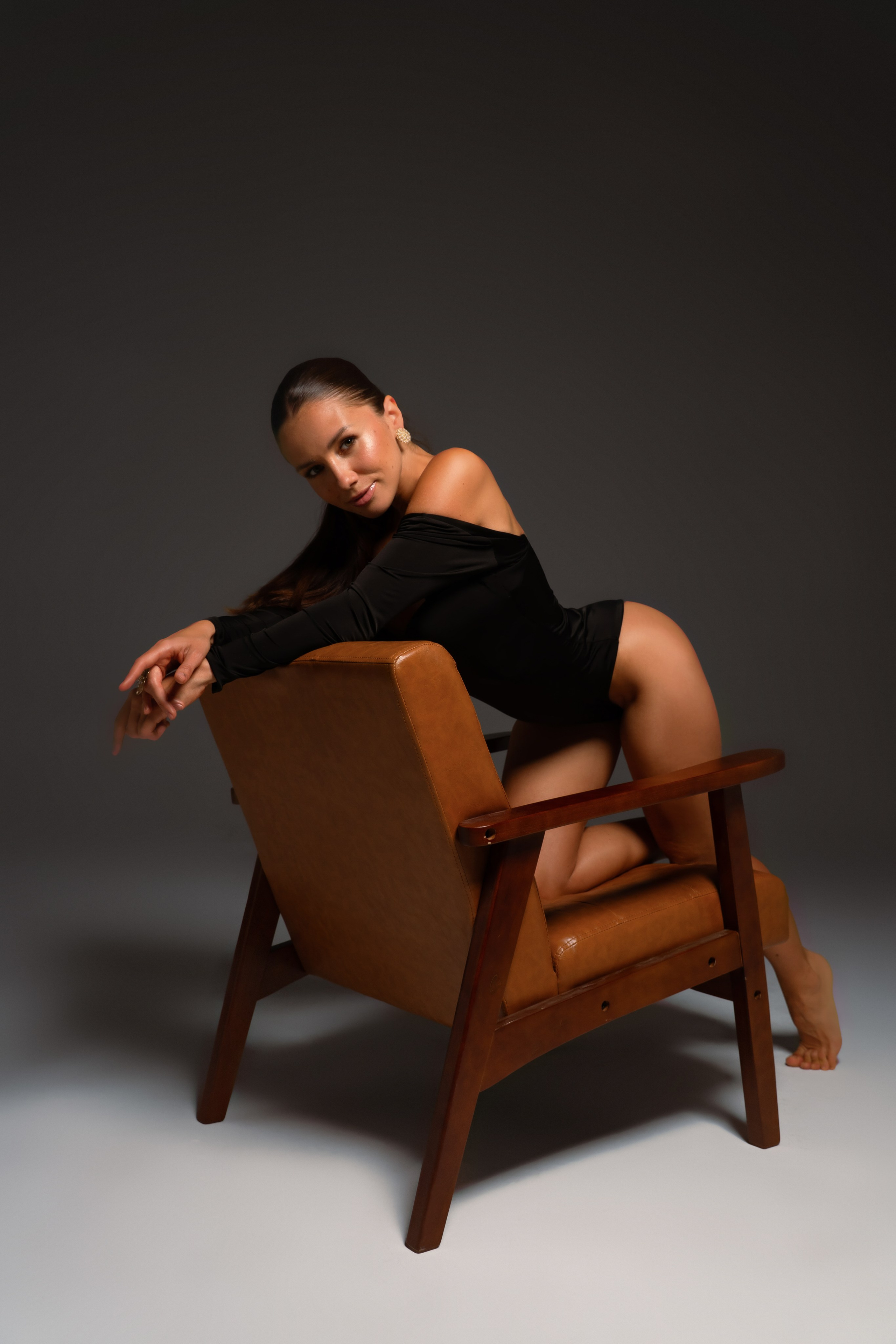 Margo. Julia Bond Photography