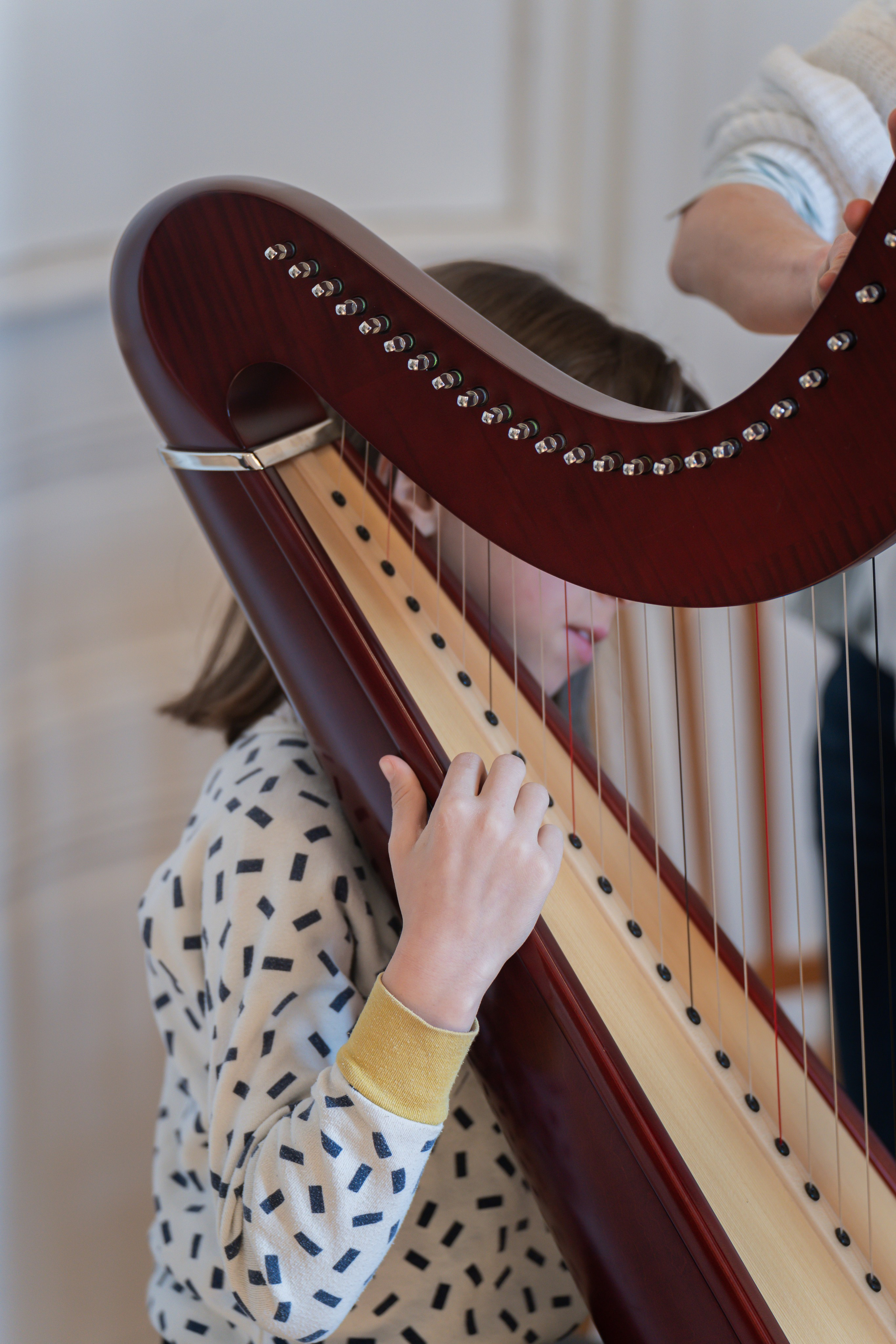 Portes ouvertes | Conservatoire populaire. Geneva Photographer Eugenia Andres