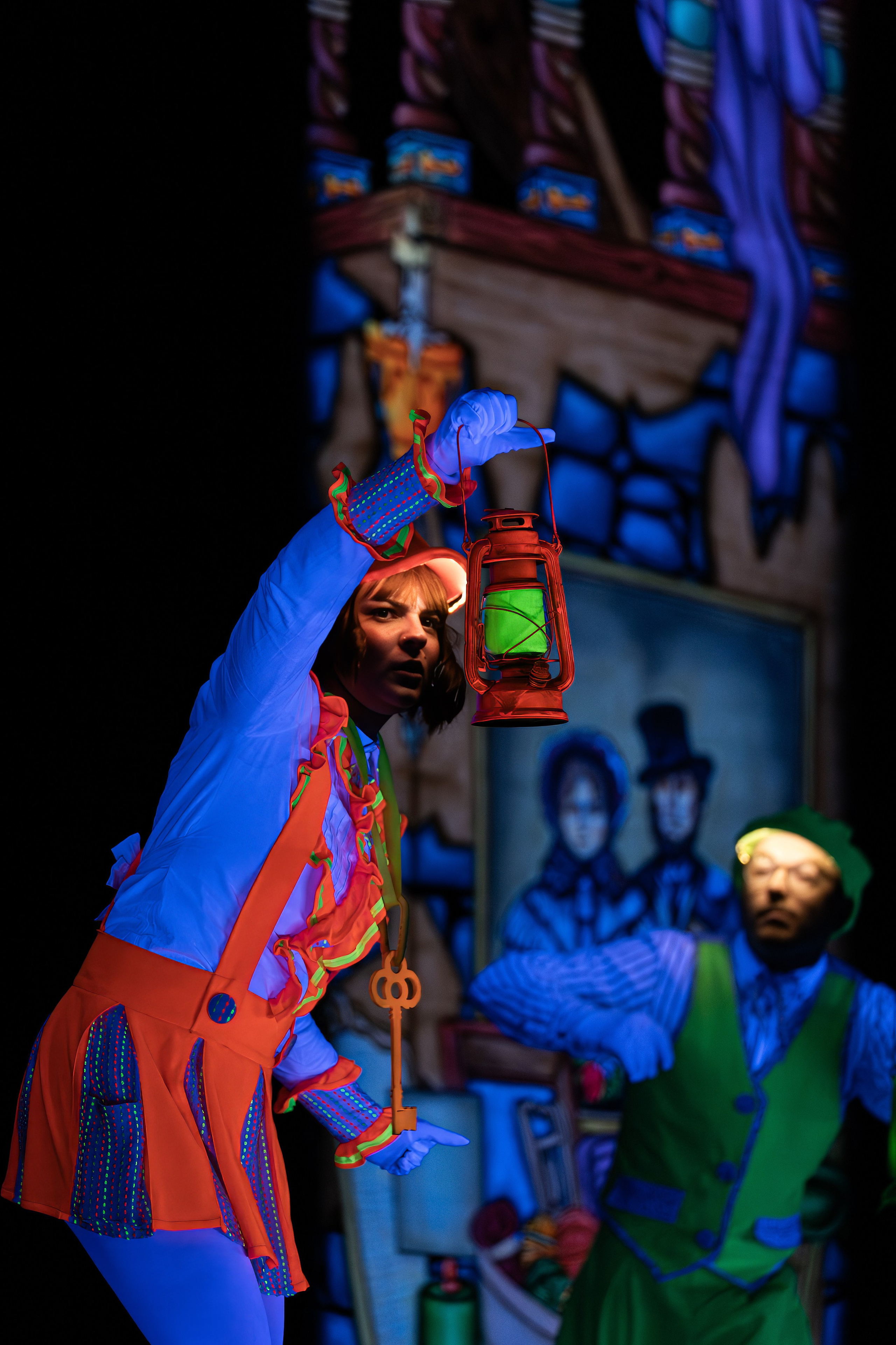 Mary Candies | Bâtiment des Forces Motrices. Geneva Photographer Eugenia Andres