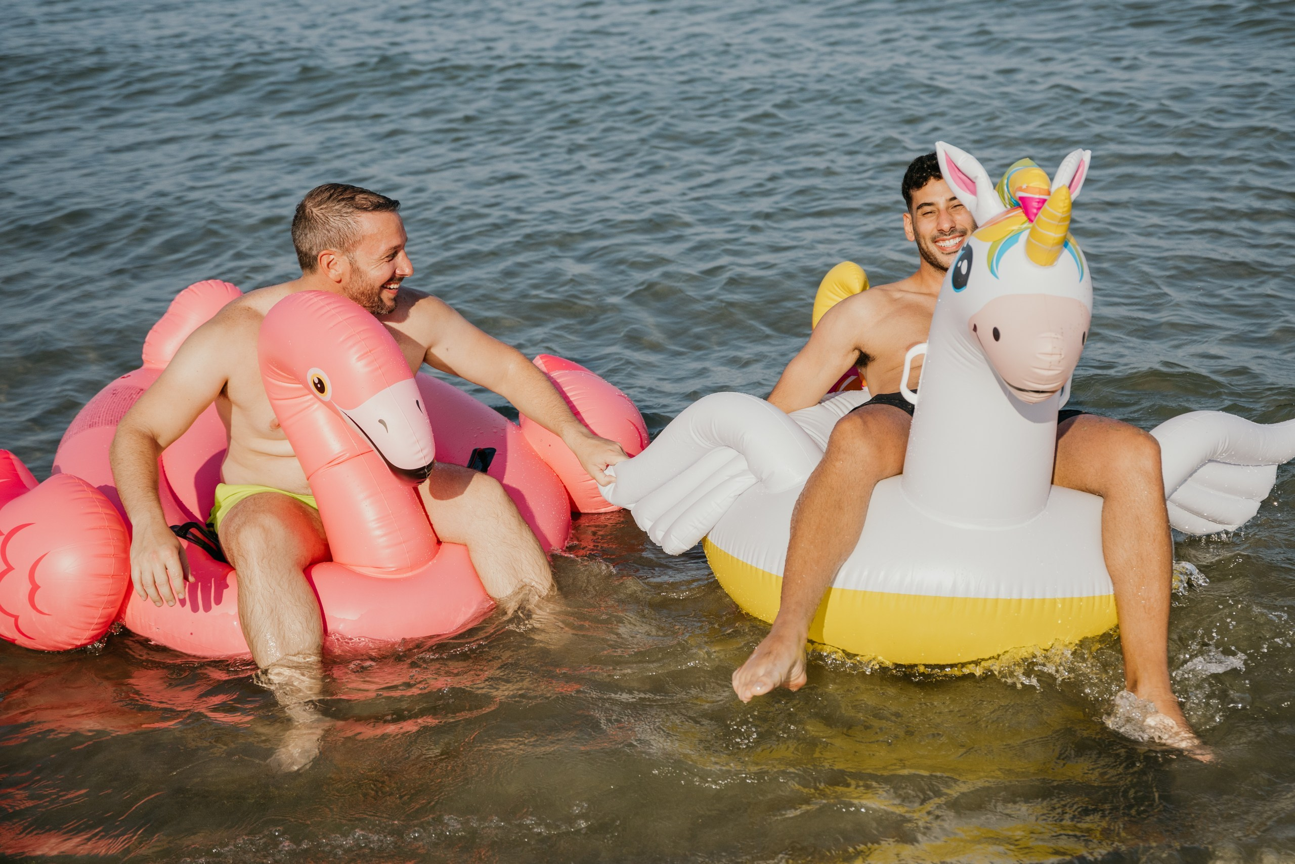 Group portraits. Photographer in Barcelona capturing unique stories | Kate Chumak