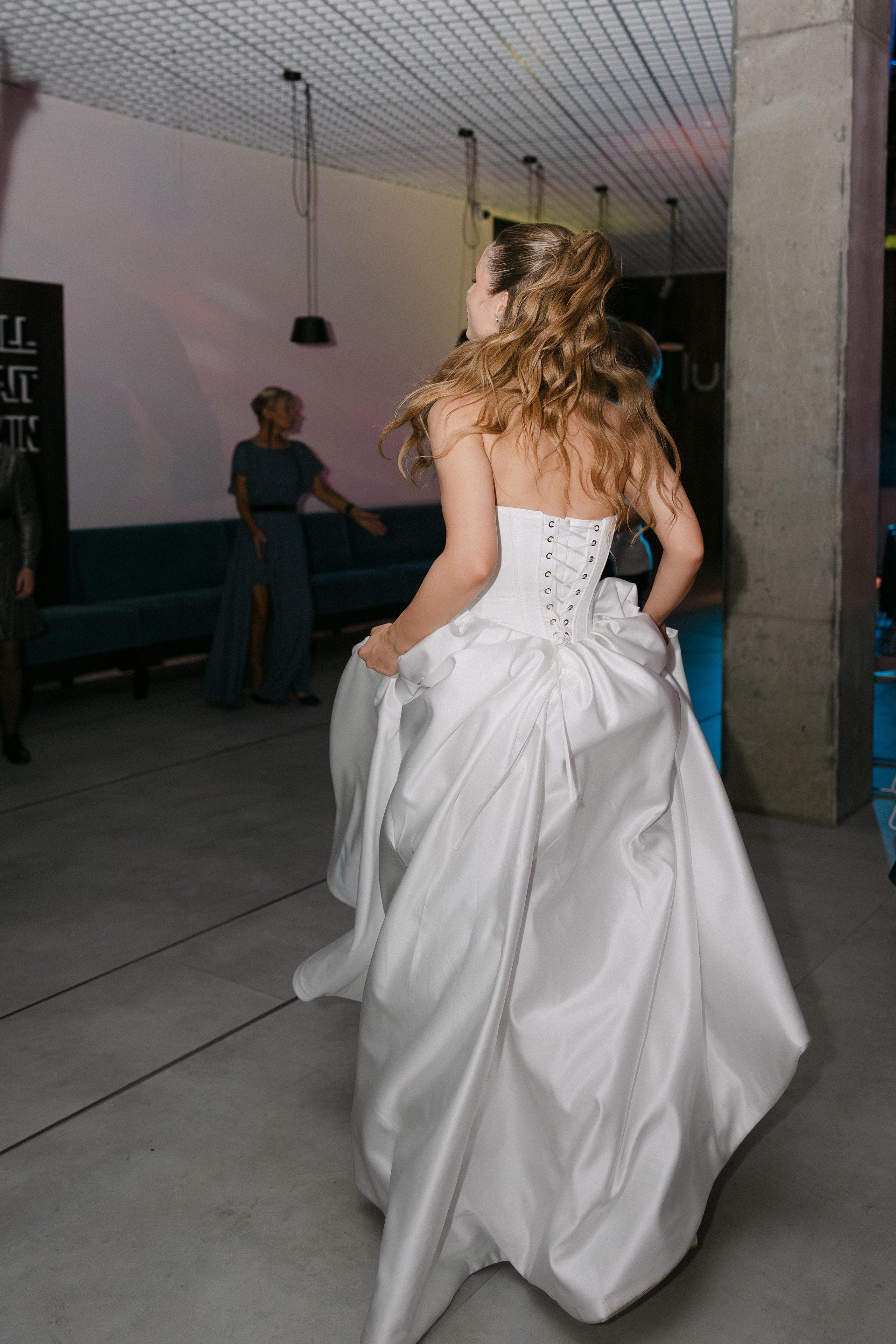 Gabrielė ir Edgaras