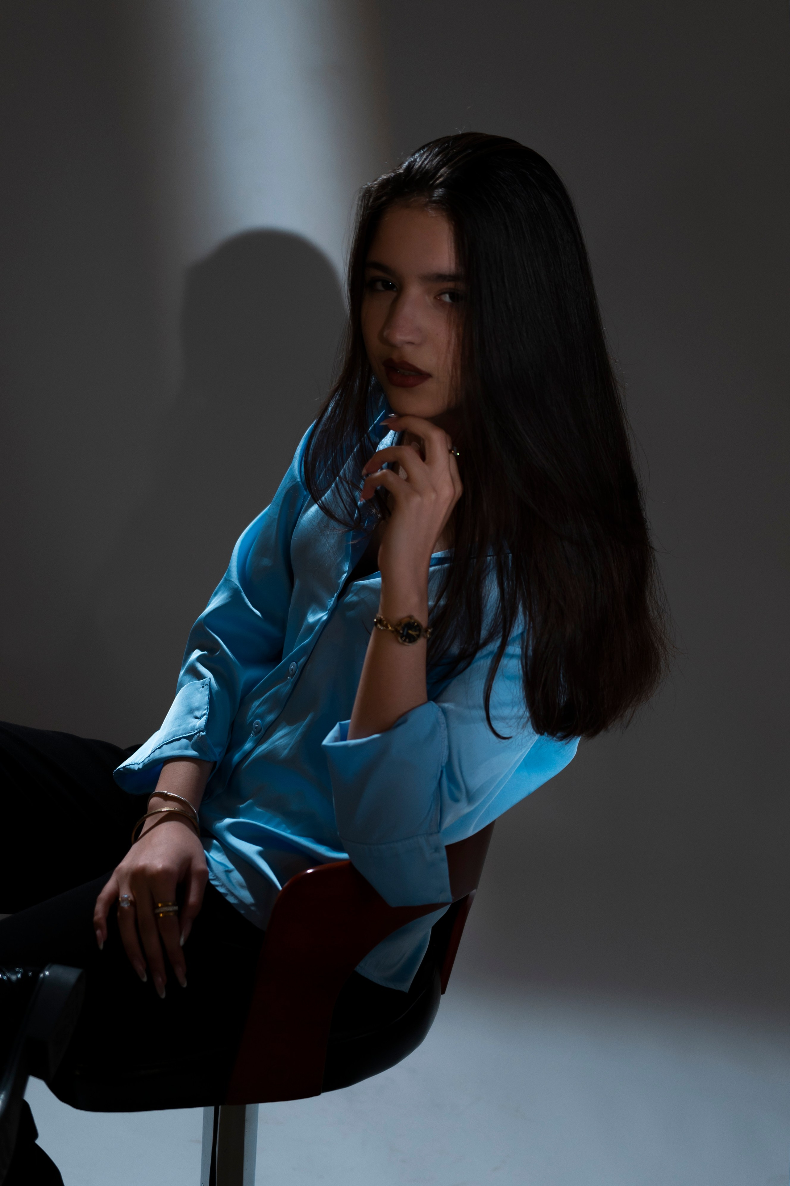 ელენე პაპიძე. Clapp Studio