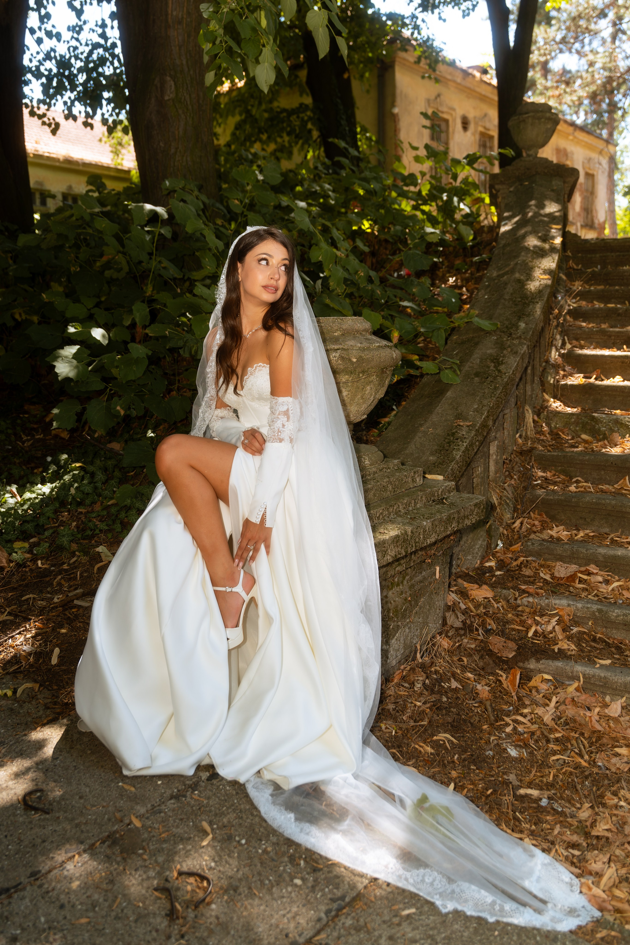 T&M. Fotografisanje i snimanje venčanja Srbija | ST Weddings