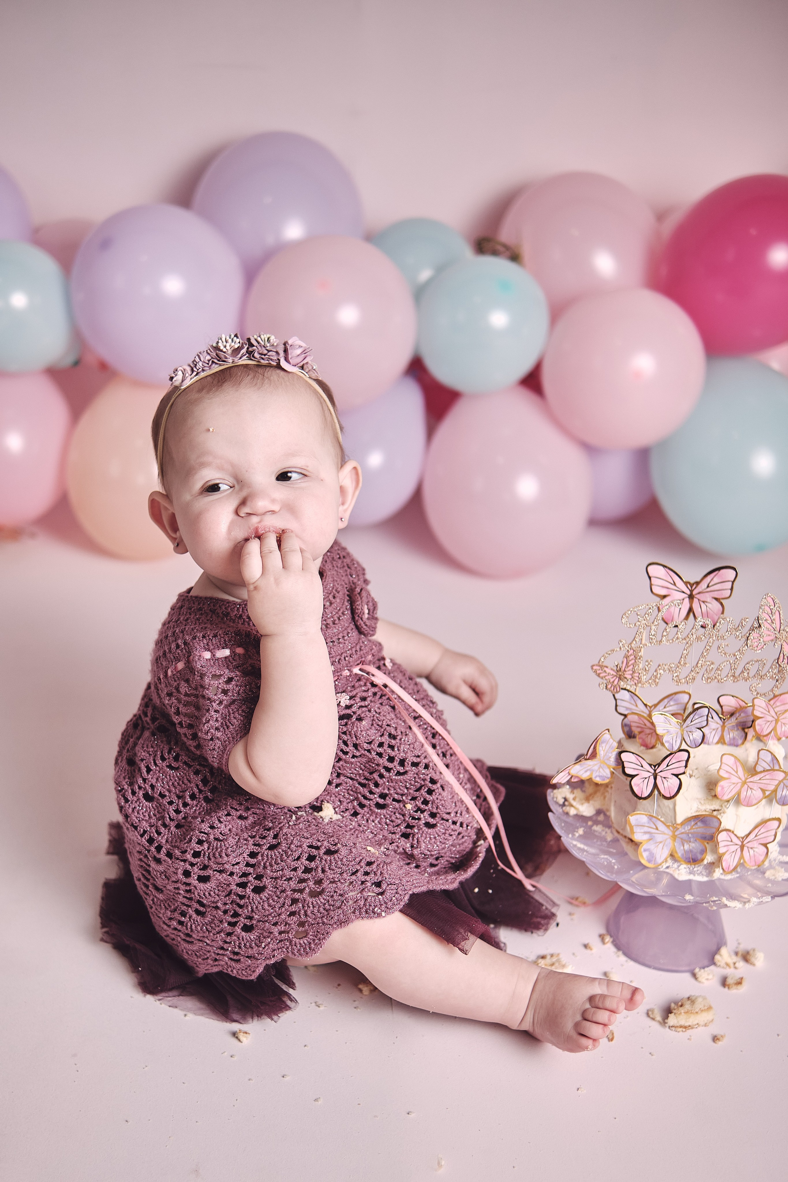 Studio photography. Anghel’sPhoto