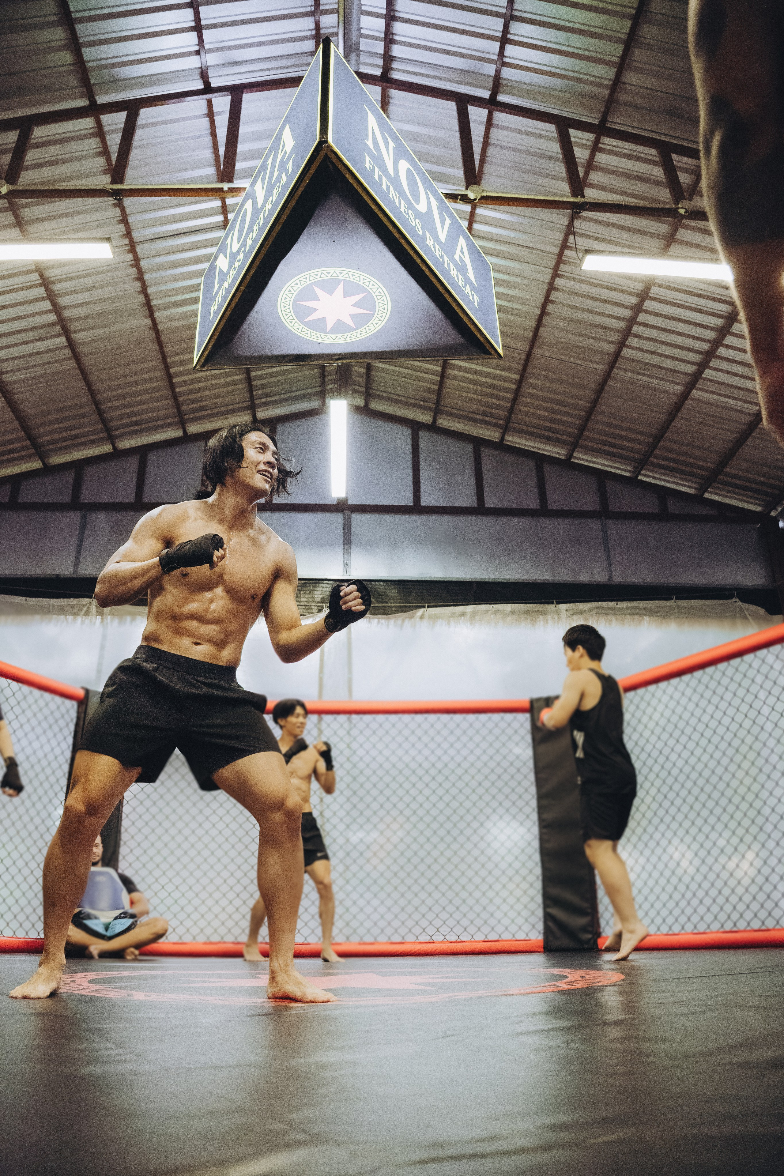 FITCULATOR. Nova Fitness Retreat | Fitness & Wellness Retreat in Phu Quoc, Vietnam
