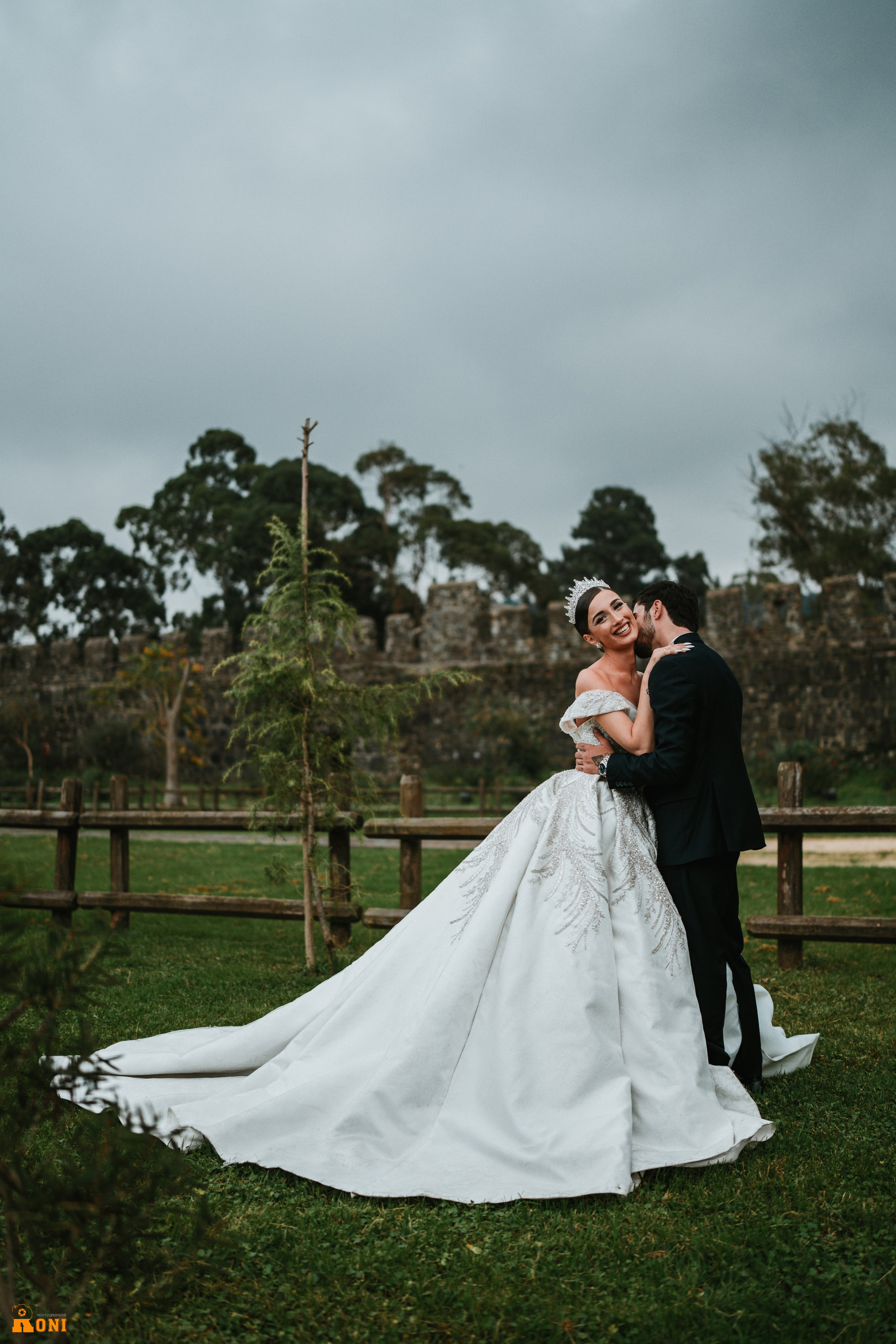 Wedding- ლიკა & ბექა