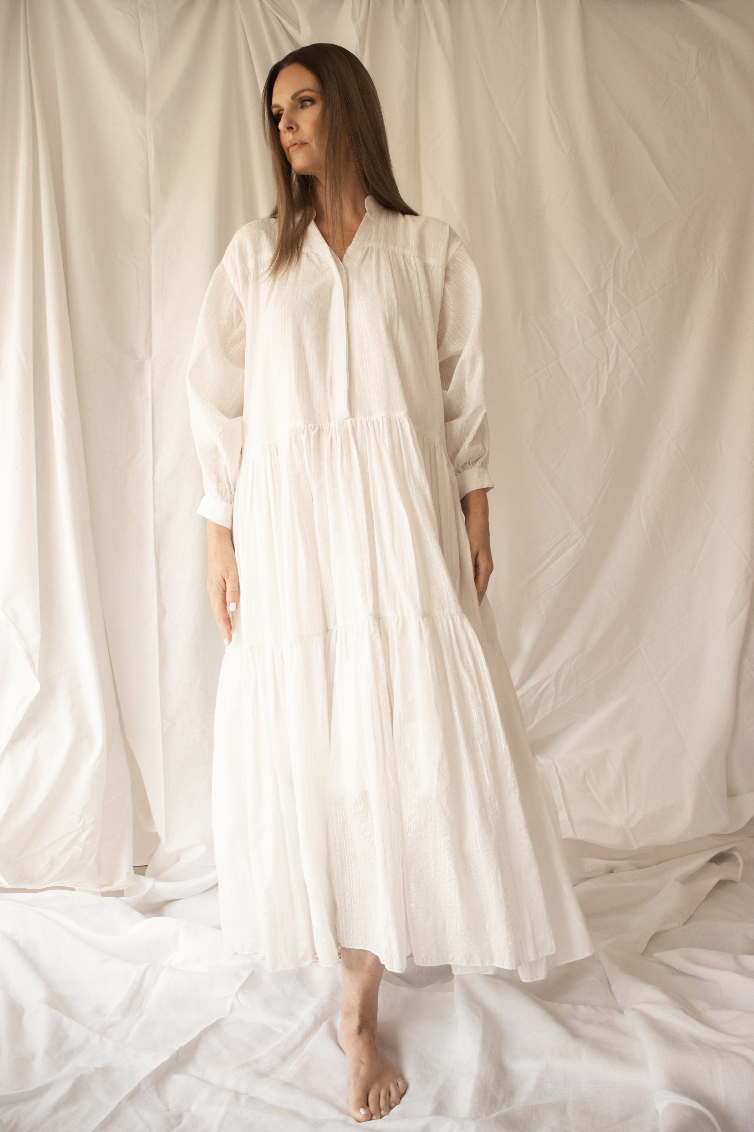 Catalog Linen. Photographer in Dubai