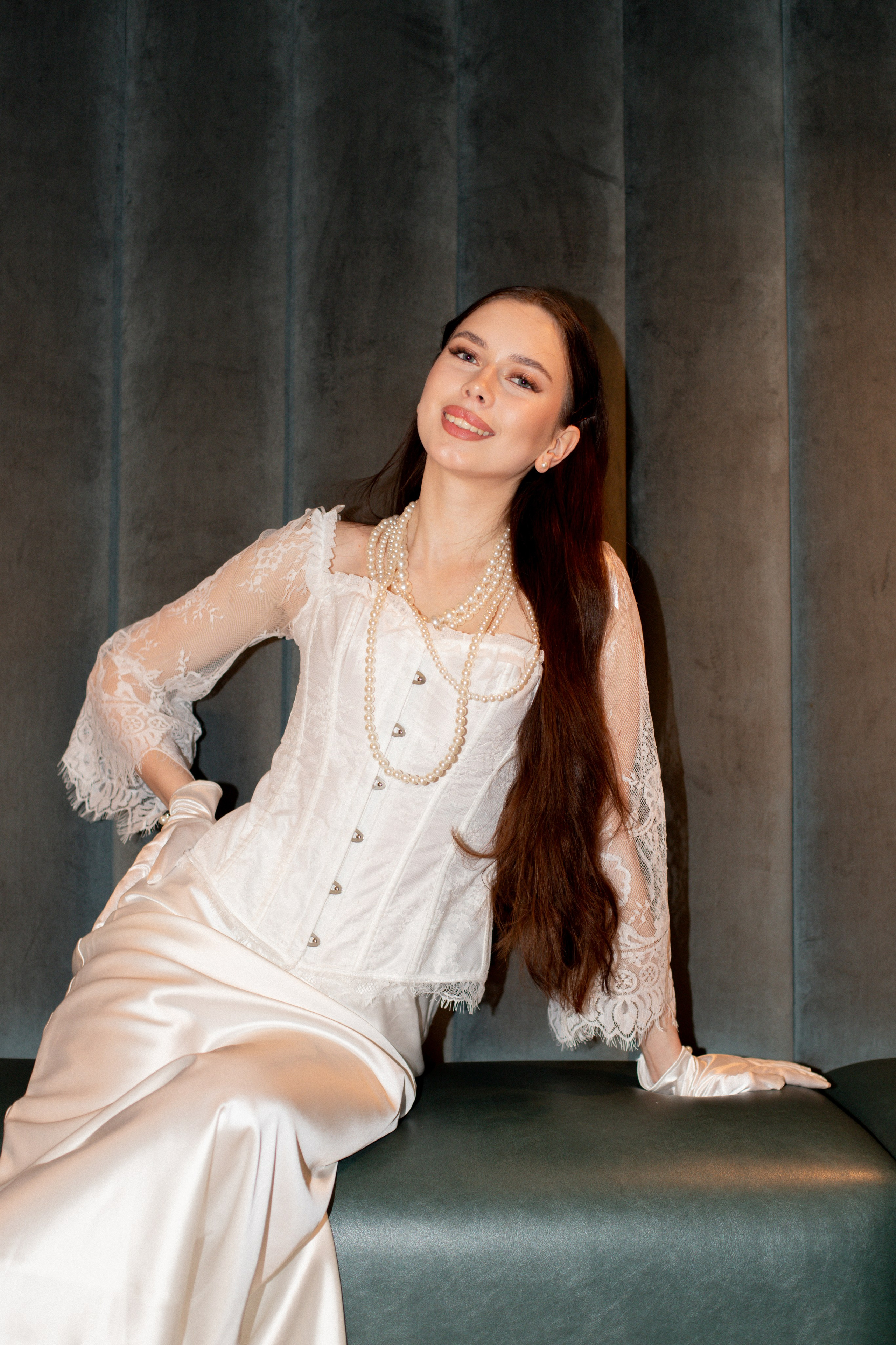 Anastasiia. Wedding Photographer & Videographer