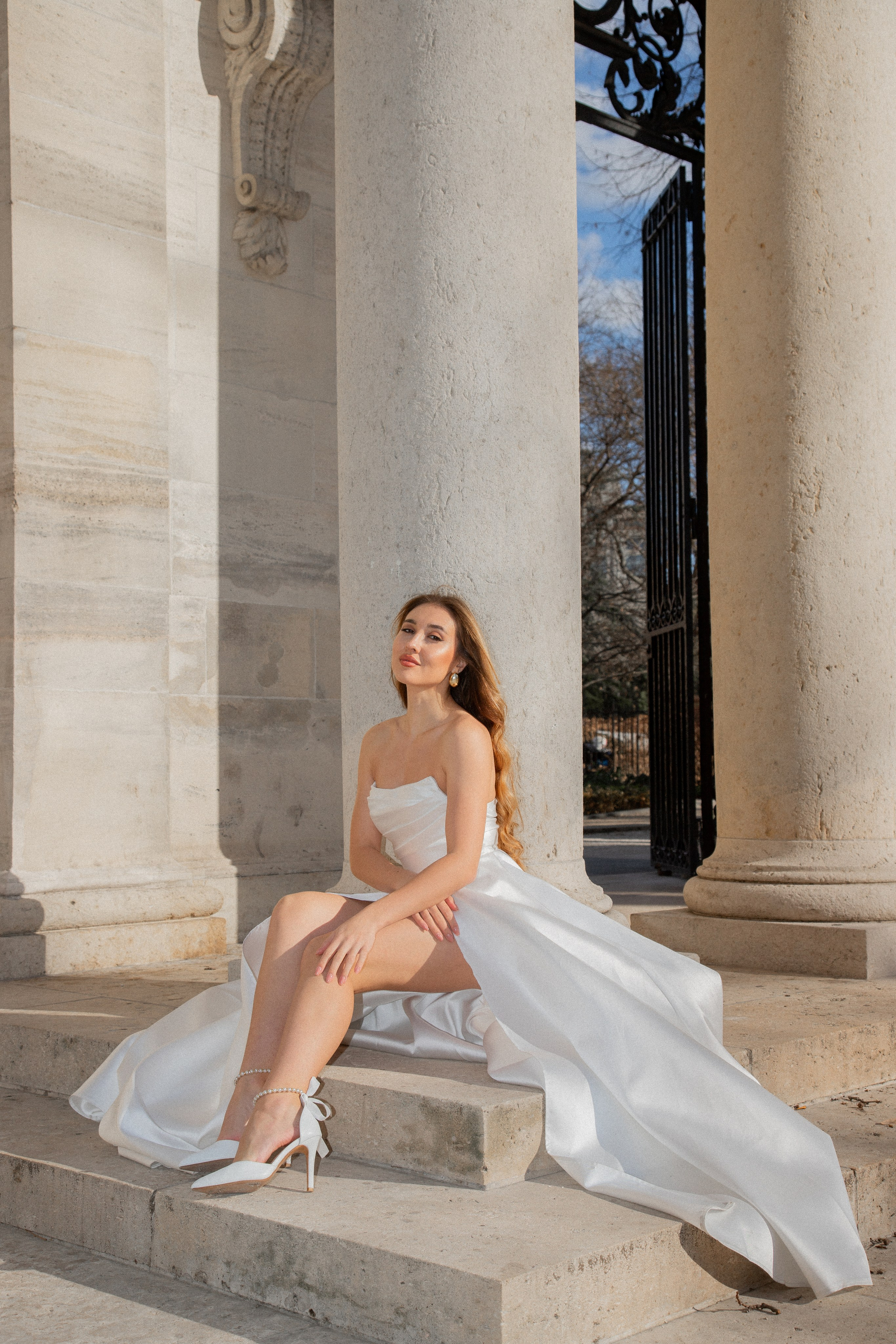 Regina. Wedding Photographer & Videographer