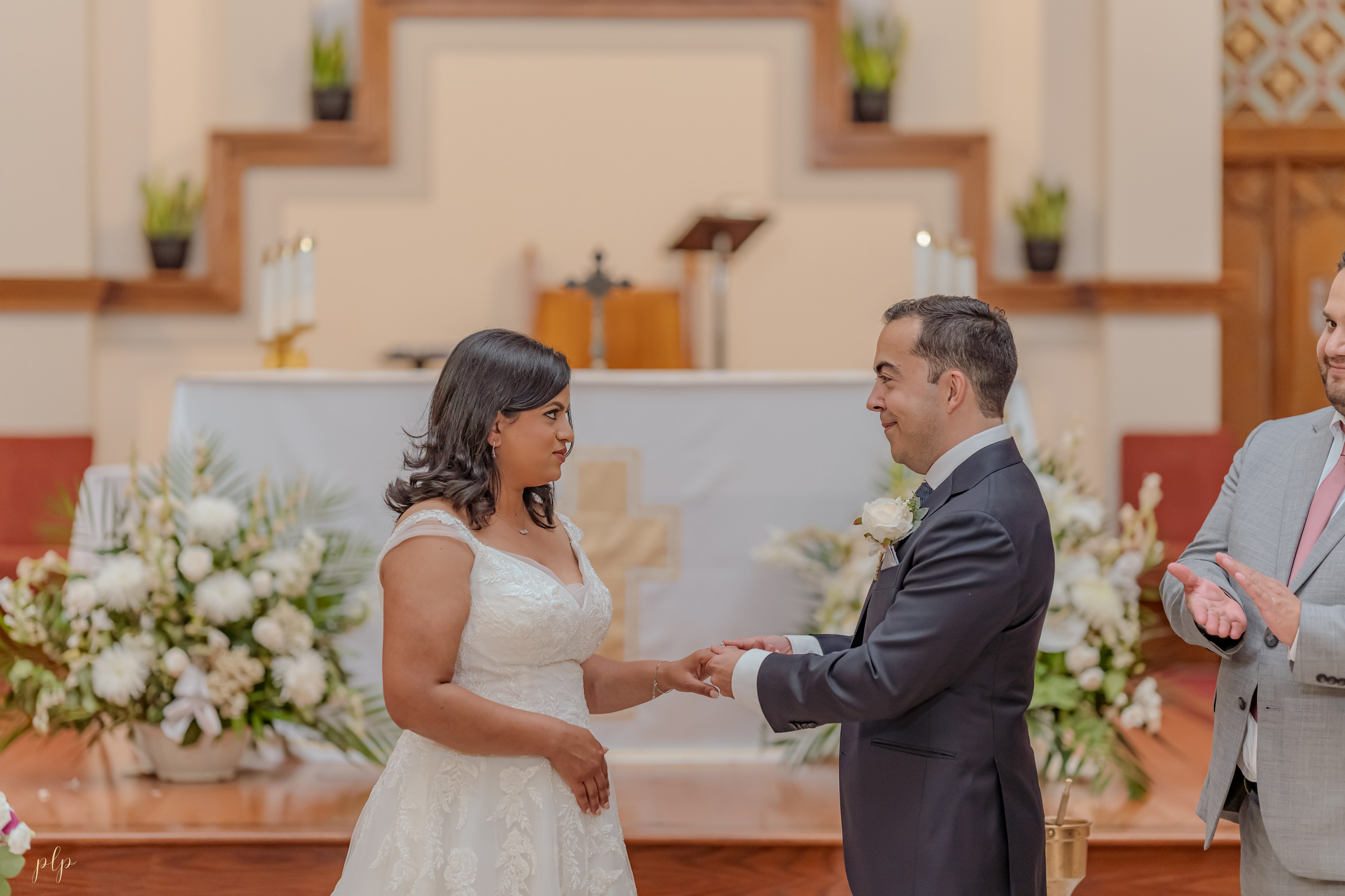 Indrani & Marc. Wedding Photographers and Filmmakers