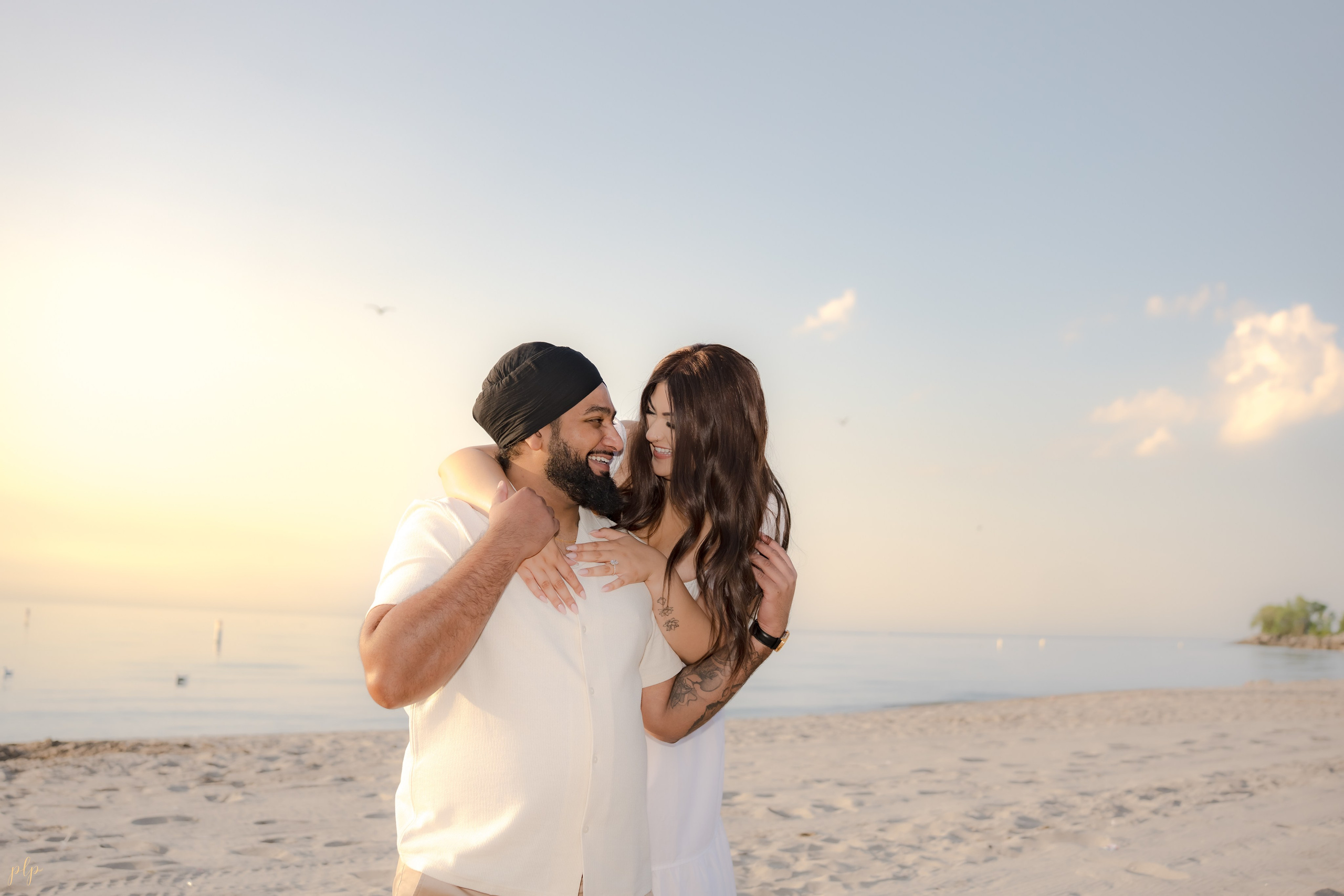 Savreen and Mandeep. Wedding Photographers and Filmmakers