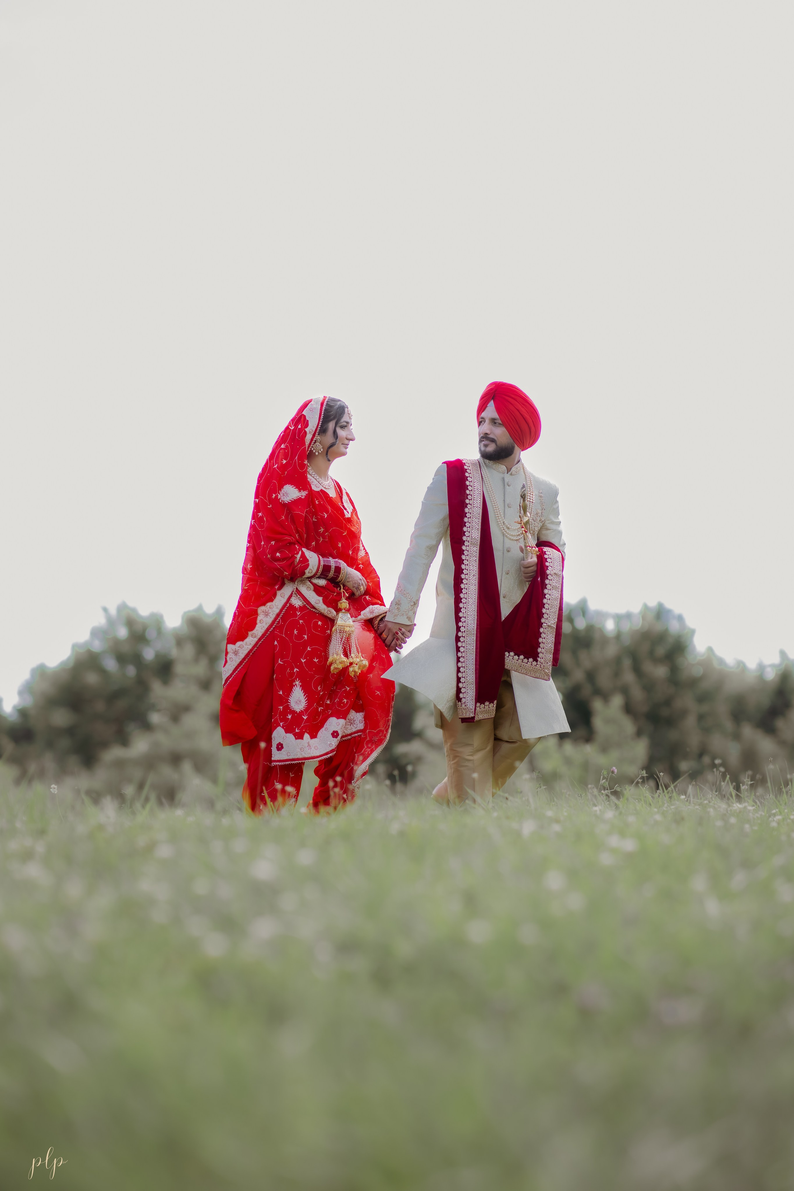 Dilbag & Kulwinder. Wedding Photographers and Filmmakers