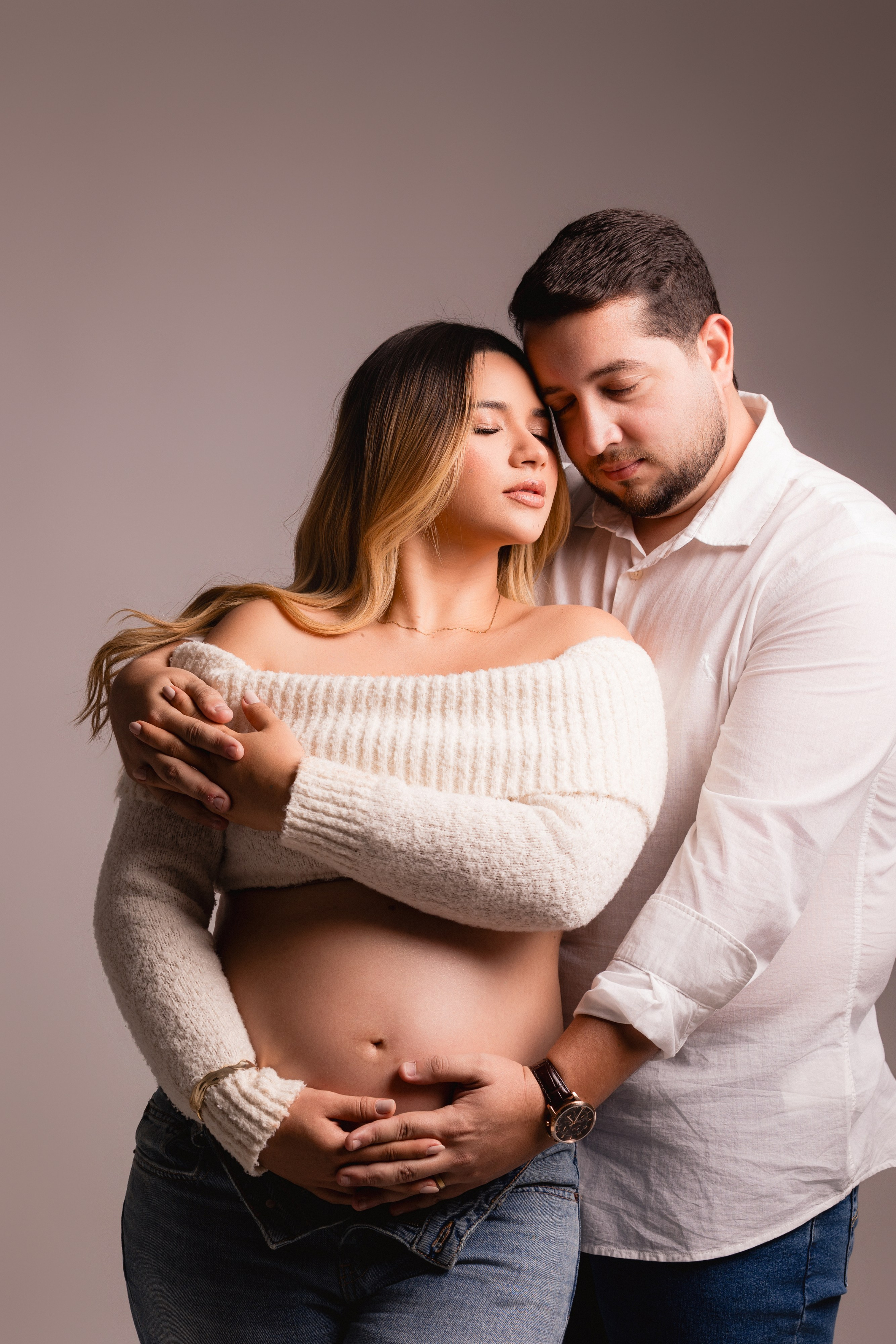 Ensaio gestacional Andressa e Lucas. Aldrin Wesley Fotografia | Casamentos, ensaios e momentos que merecem ser lembrados para sempre