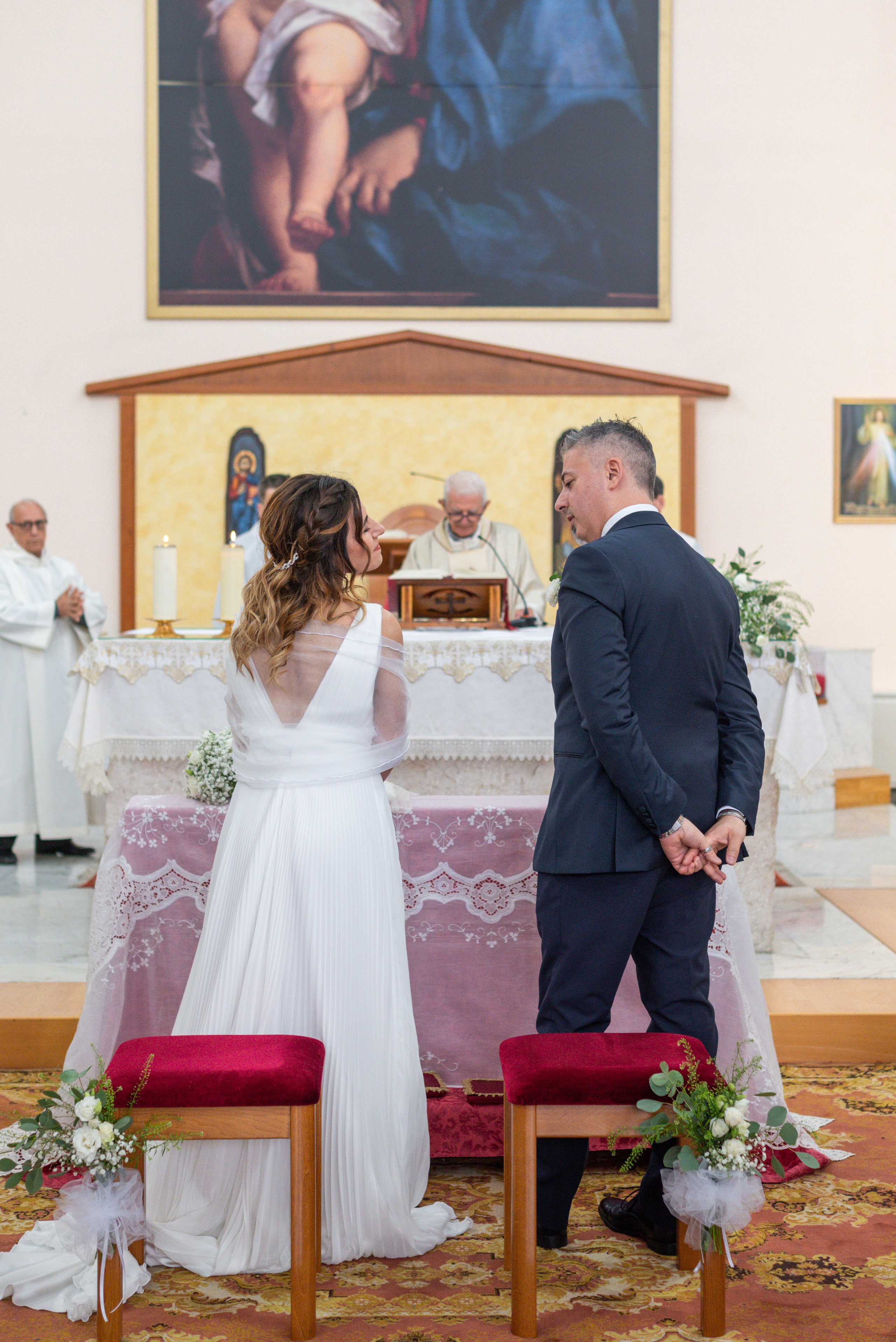 Debora and Fabrizio. Photographer Iuliia Gladkikh, Italy, Abruzzo