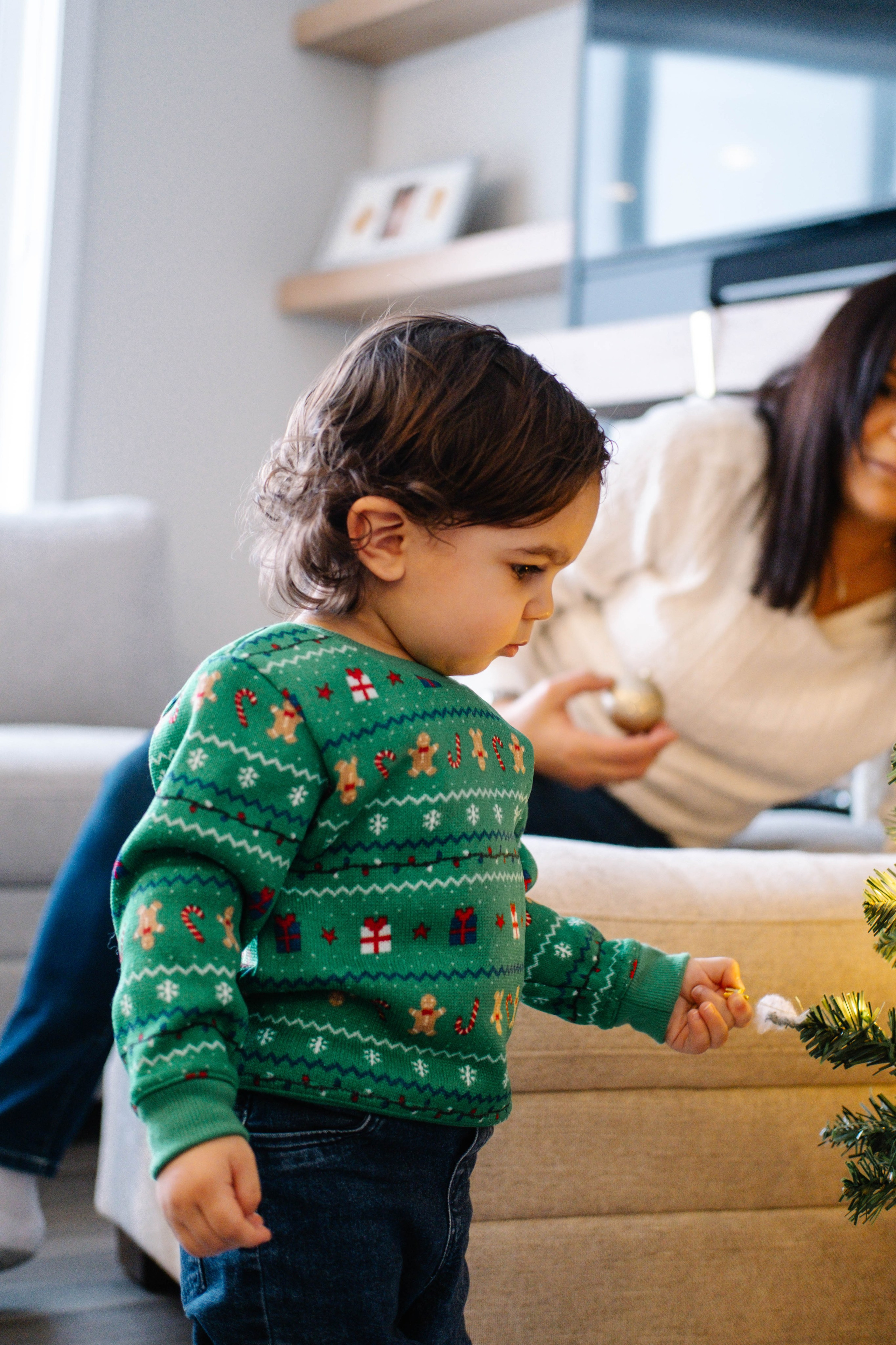 Abir & Grandkids. Wedding photography and videography in Regina, Saskatchewan
