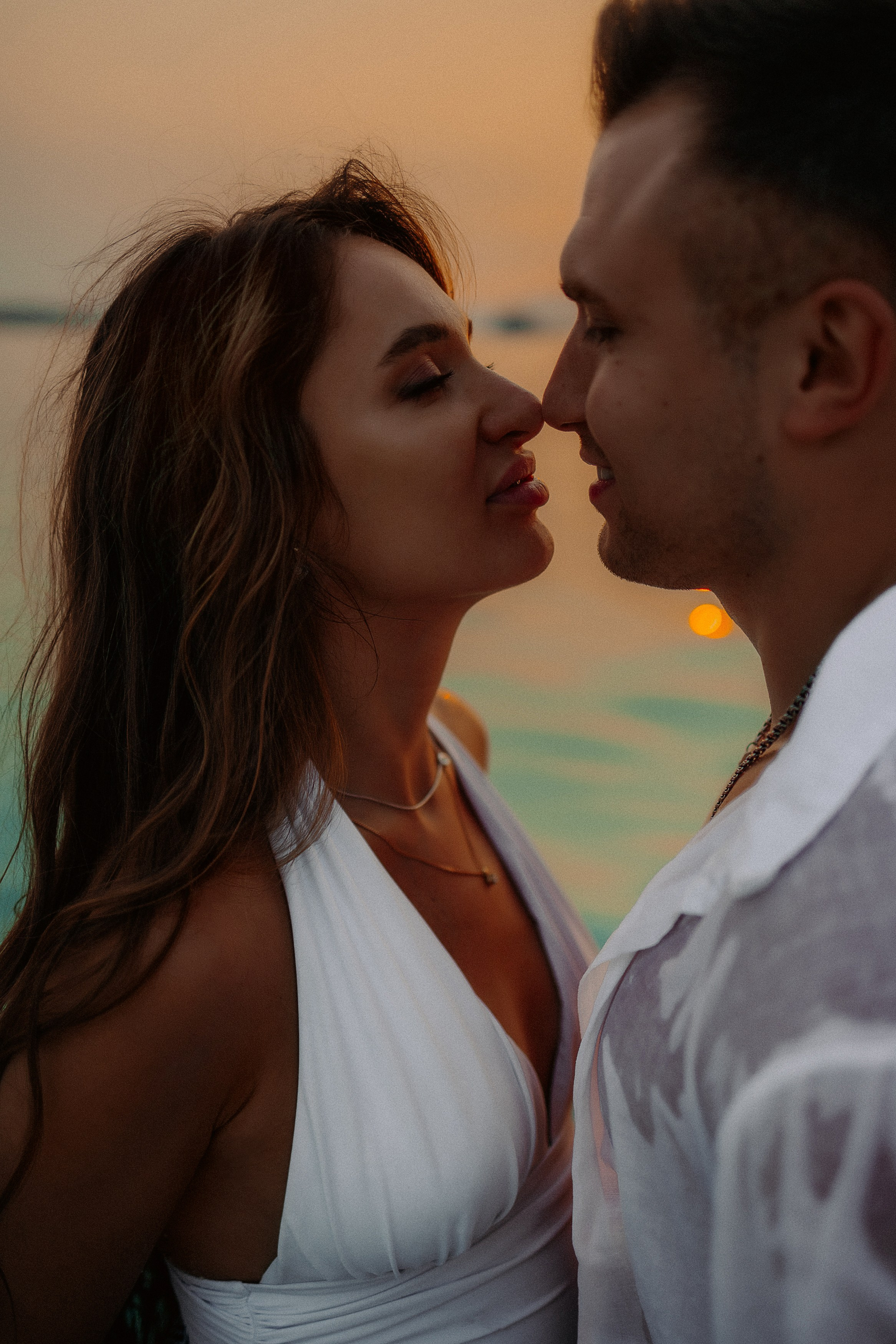 Artem & Anastasiia. Elena Gorobets. Photographer in Zagreb