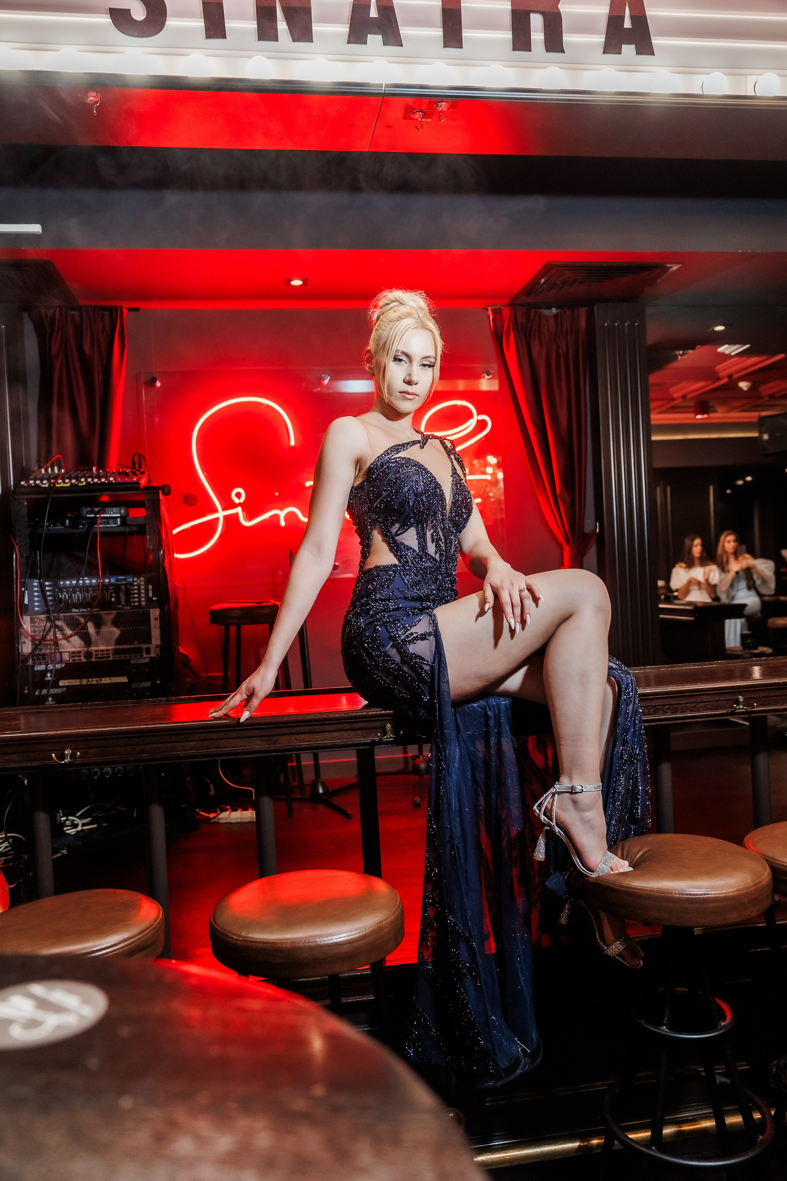 Абитуриентски Бал. Фотограф Ирина Йотова